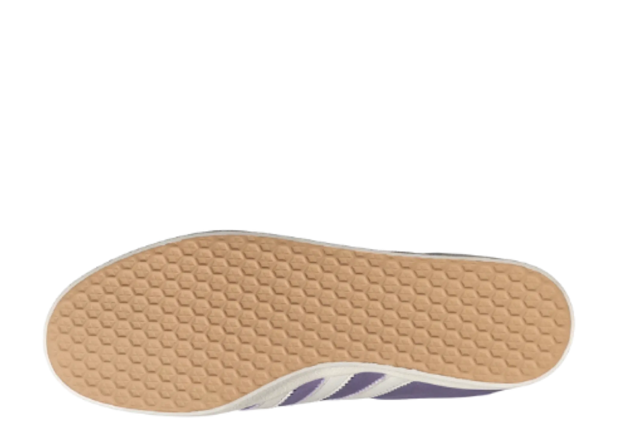 Adidas Gazelle 85 Shadow Violet - photo 4