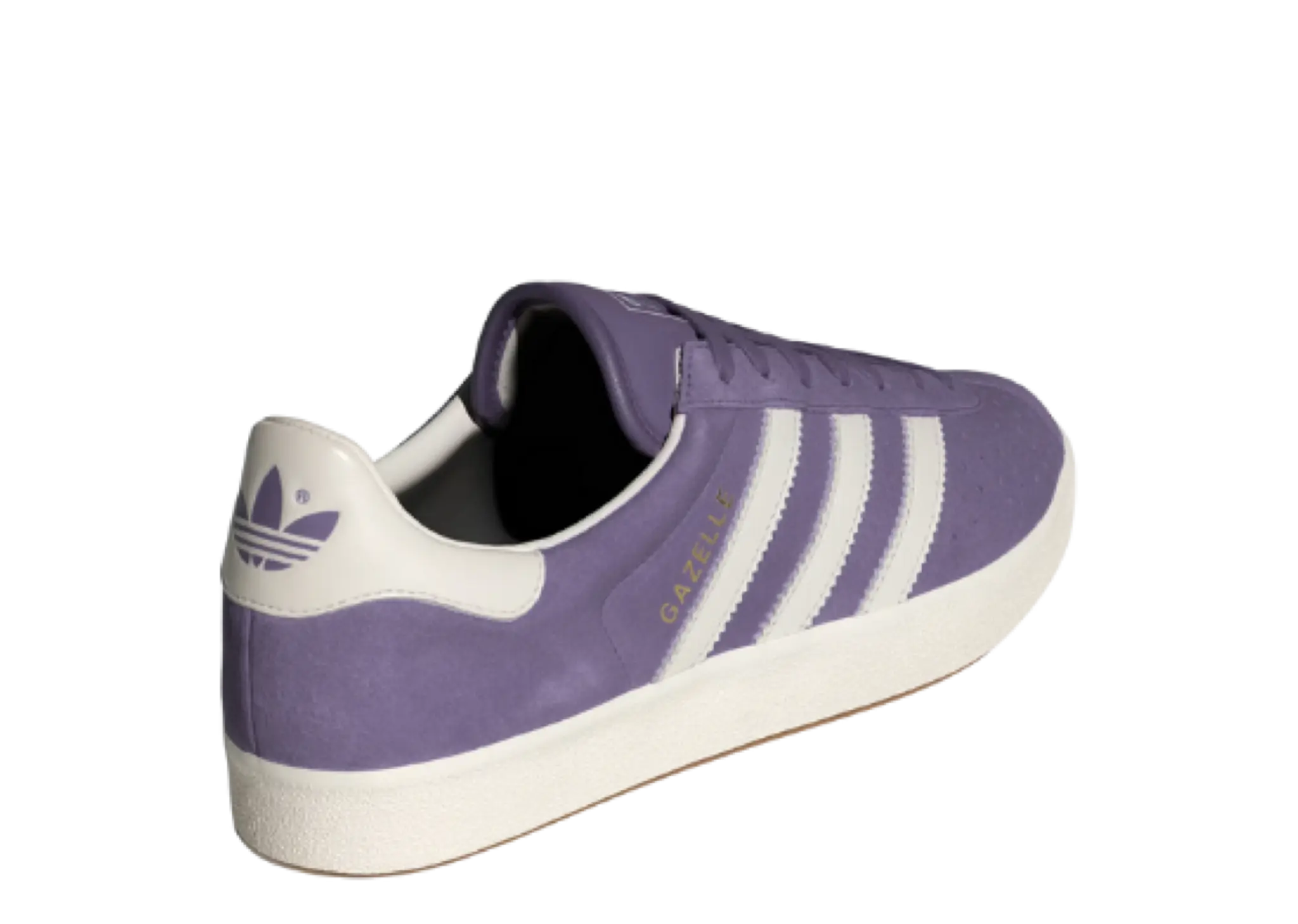 Adidas Gazelle 85 Shadow Violet - photo 3