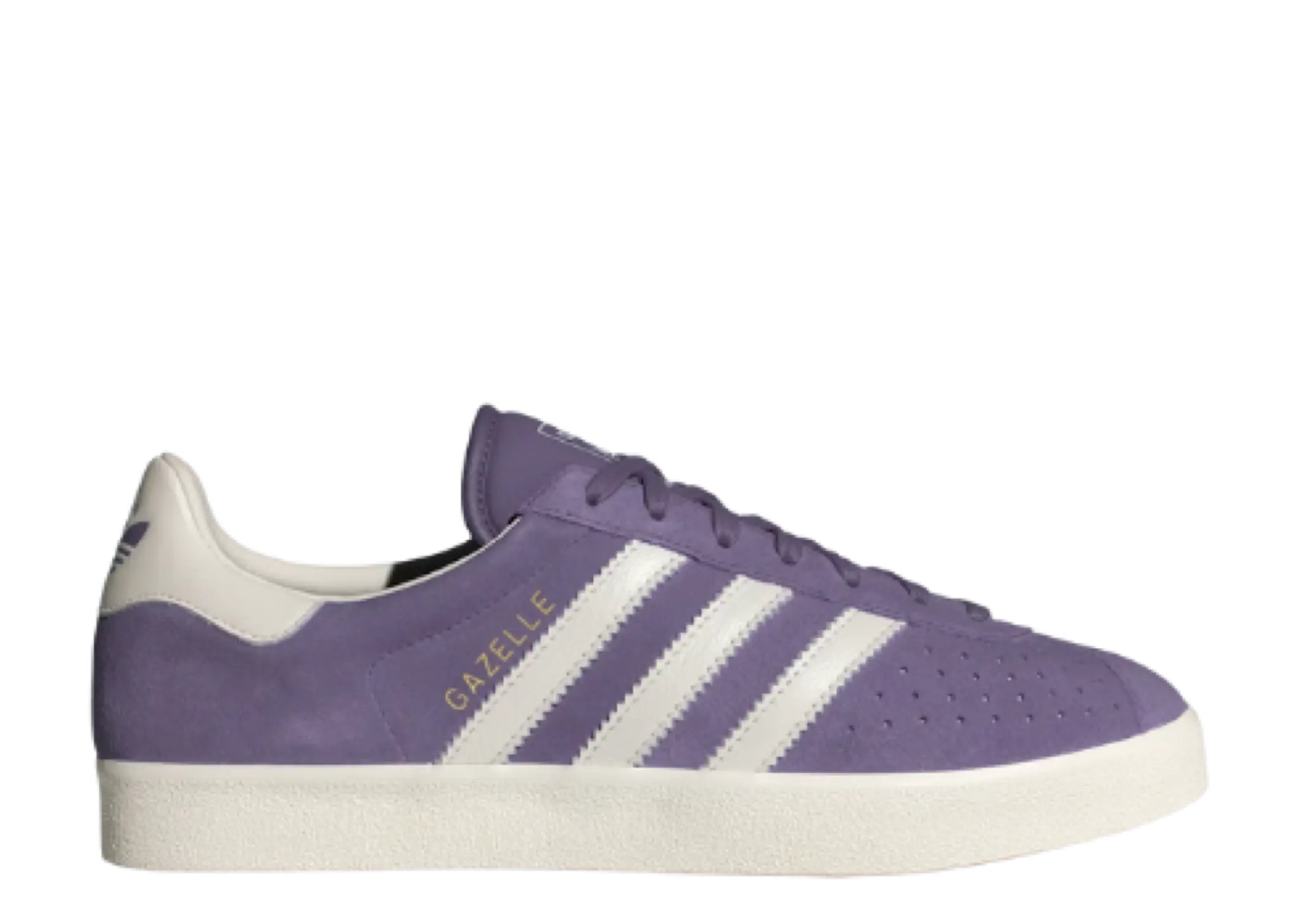 Adidas Gazelle 85 Shadow Violet