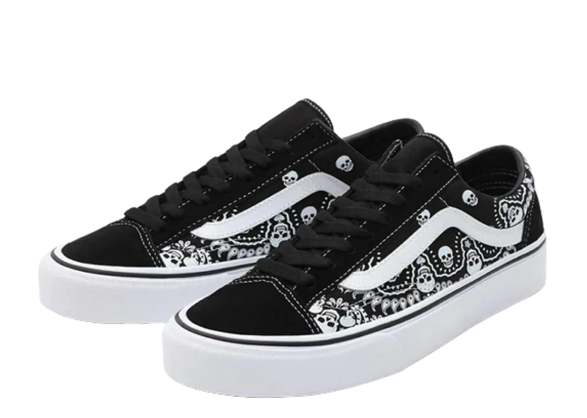 Vans Style 36 Bandana - photo 2