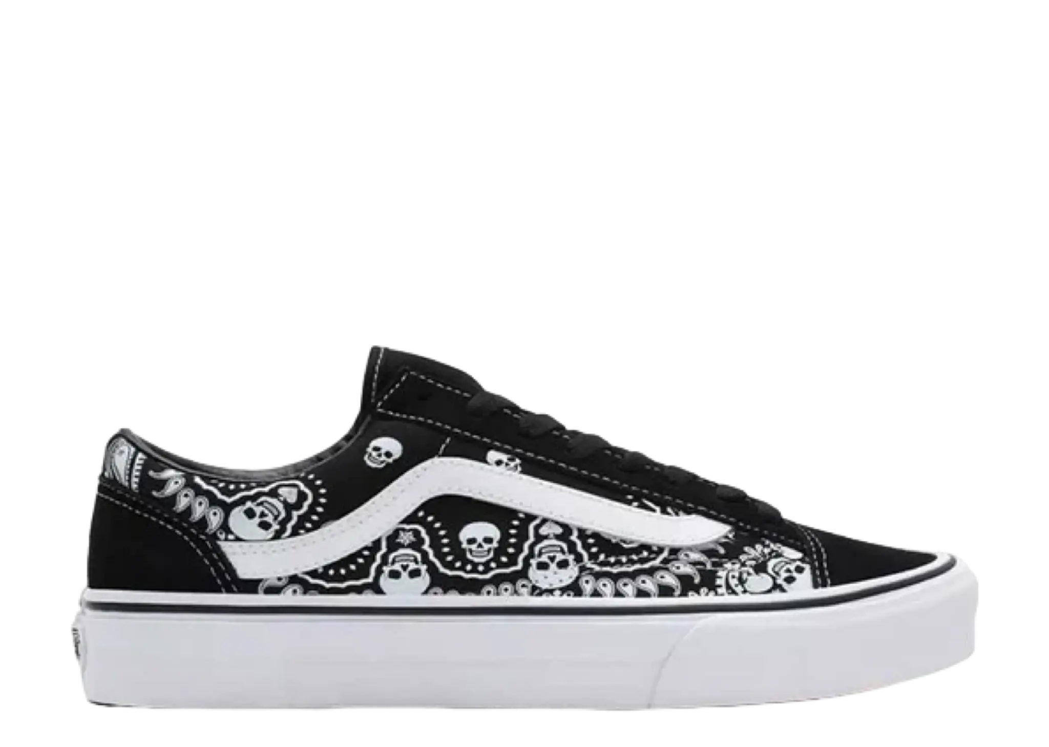 Vans Style 36 Bandana