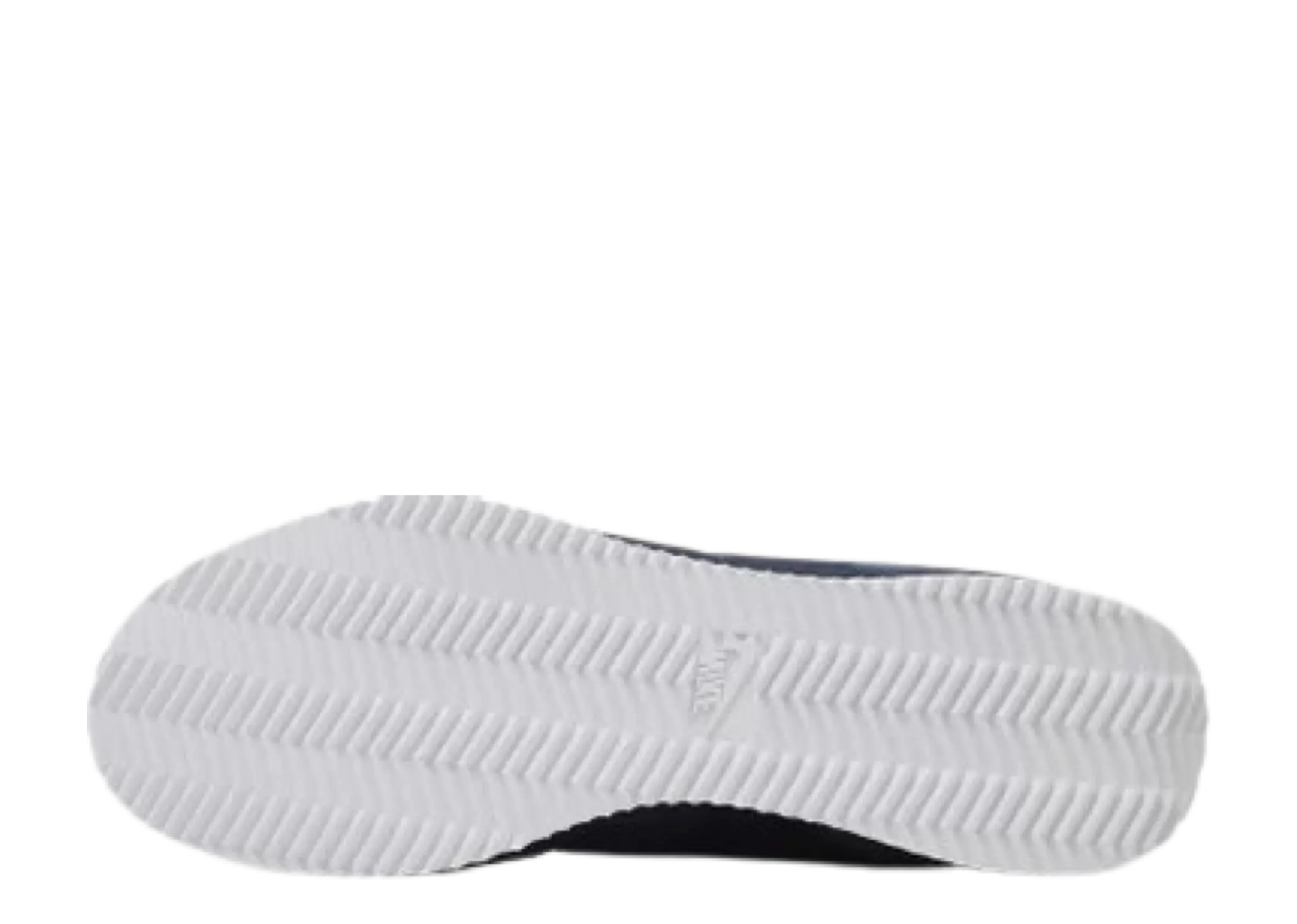 Nike Cortez TXT Midnight Navy - photo 4