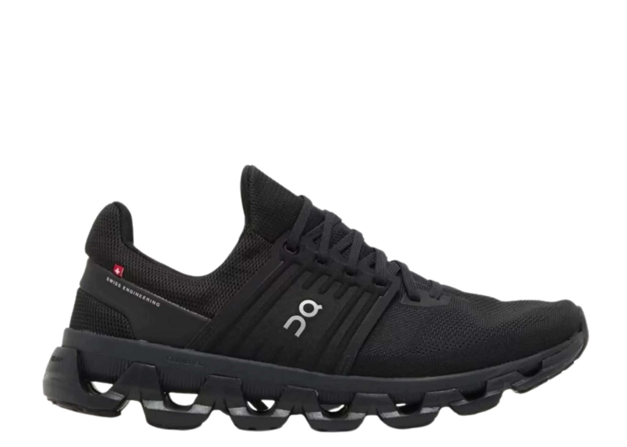 On Running Cloudswift 3 AD All Black
