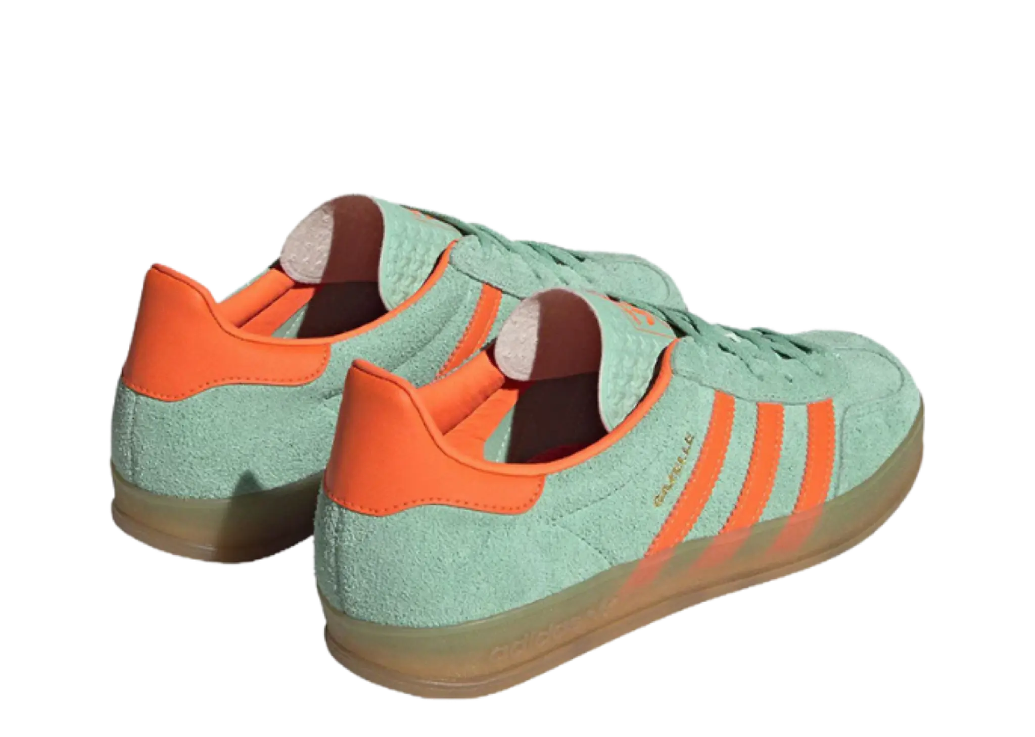 Adidas Gazelle Indoor Pulse Mint (Women's) - photo 3