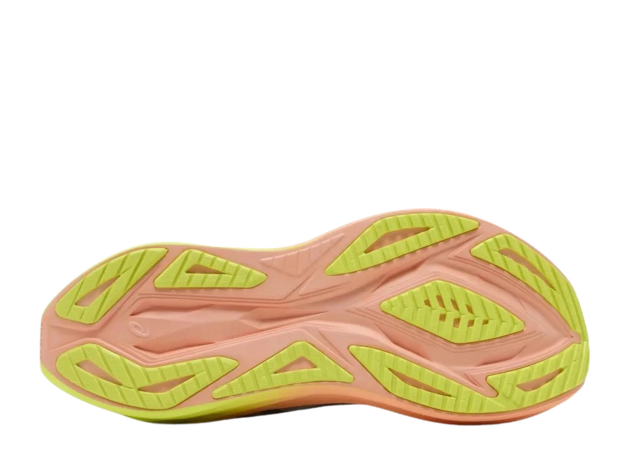 ASICS Superblast 2 Paris Cool Grey Safety Yellow - photo 4