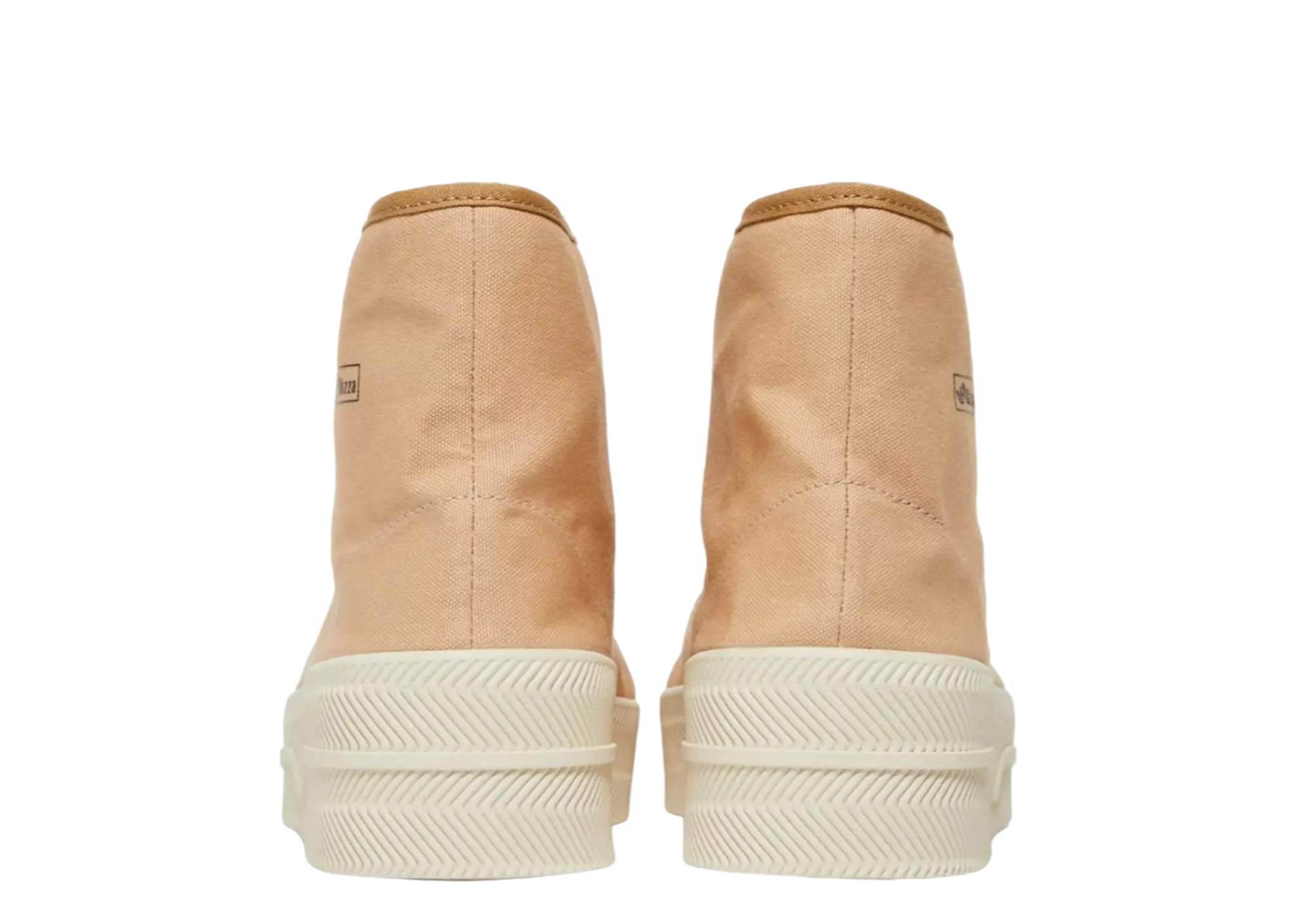 Adidas Nizza Pale Nude - photo 2