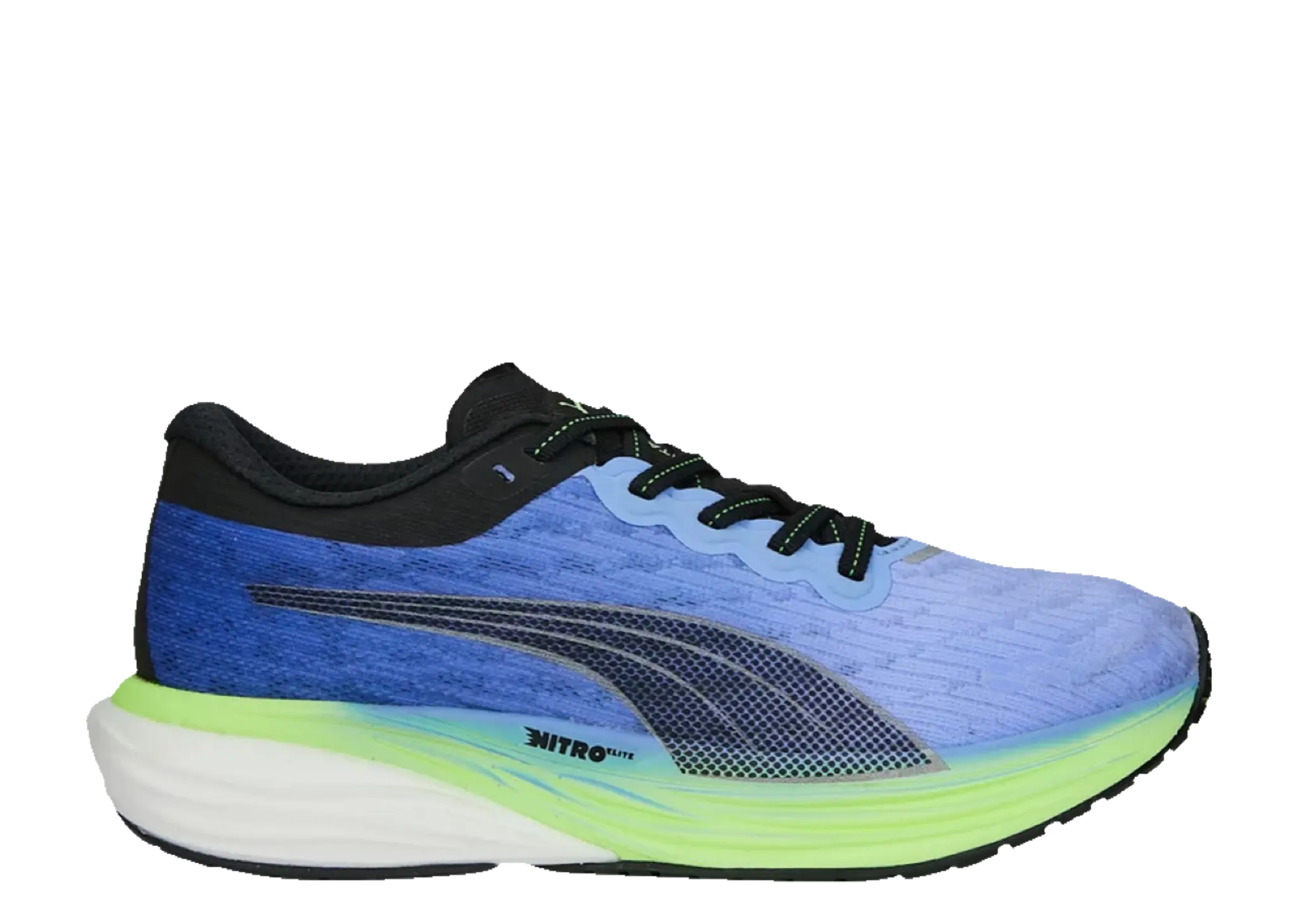 Puma Deviate Nitro 2 Royal Sapphire (Women's)