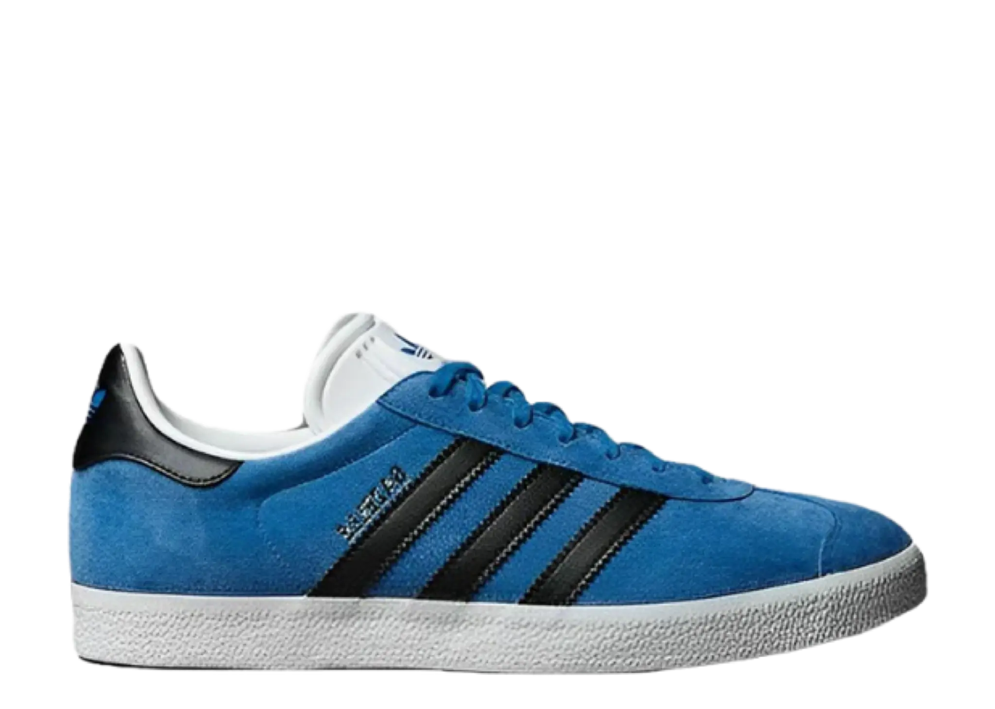 Adidas Gazelle Blue Bird Core Black