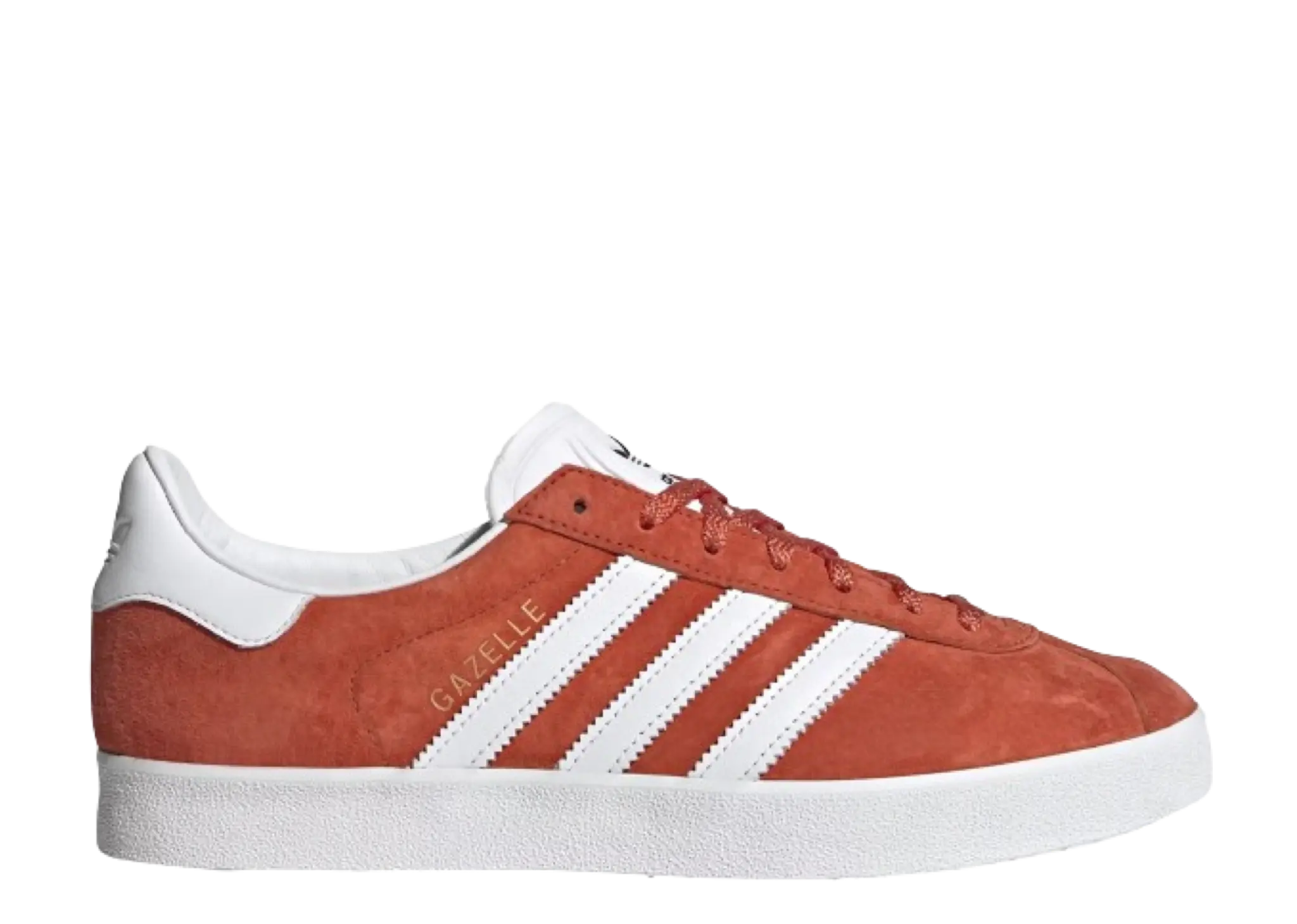 Adidas Gazelle 85 Preloved Red