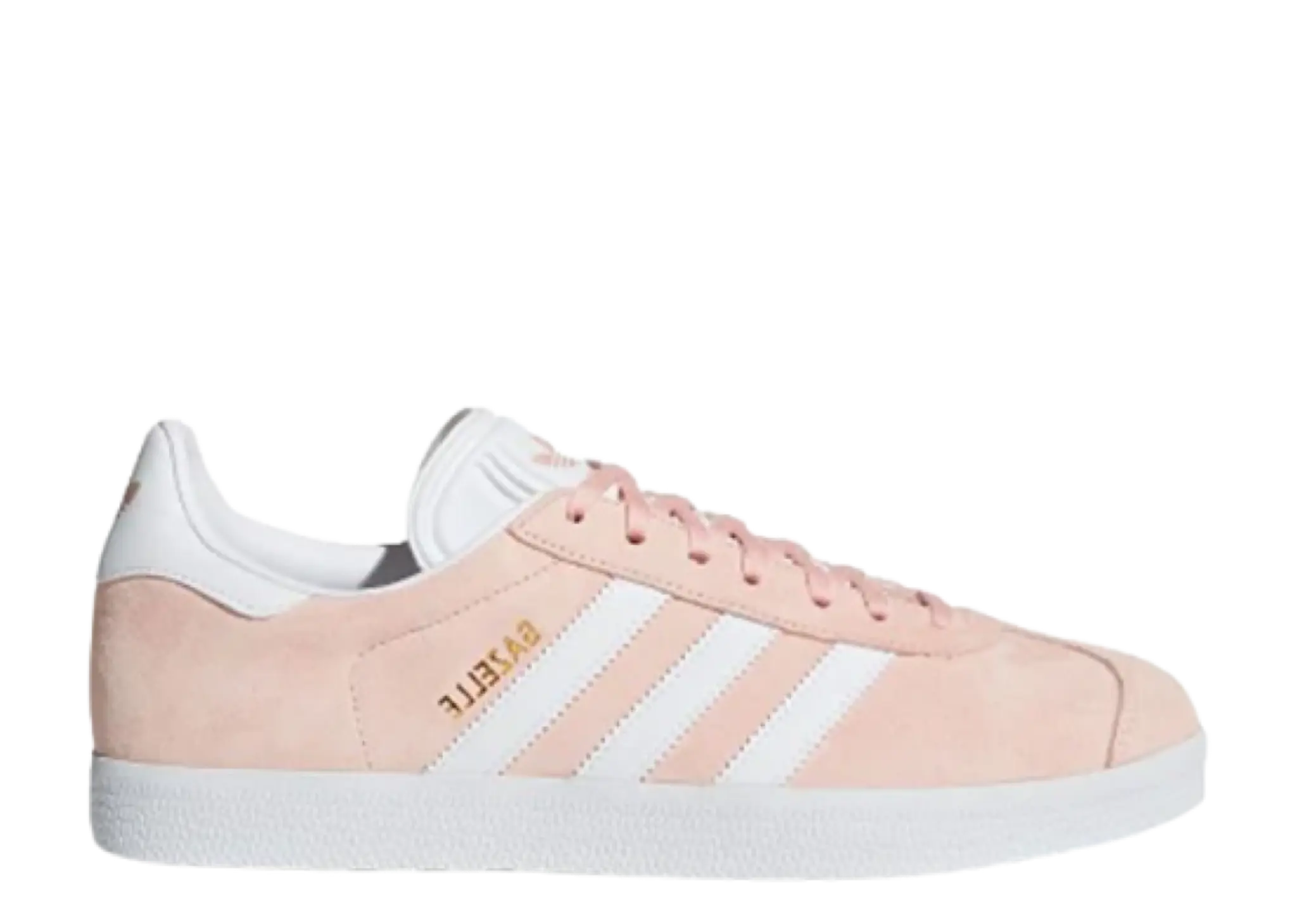 Adidas Gazelle Vapor Pink
