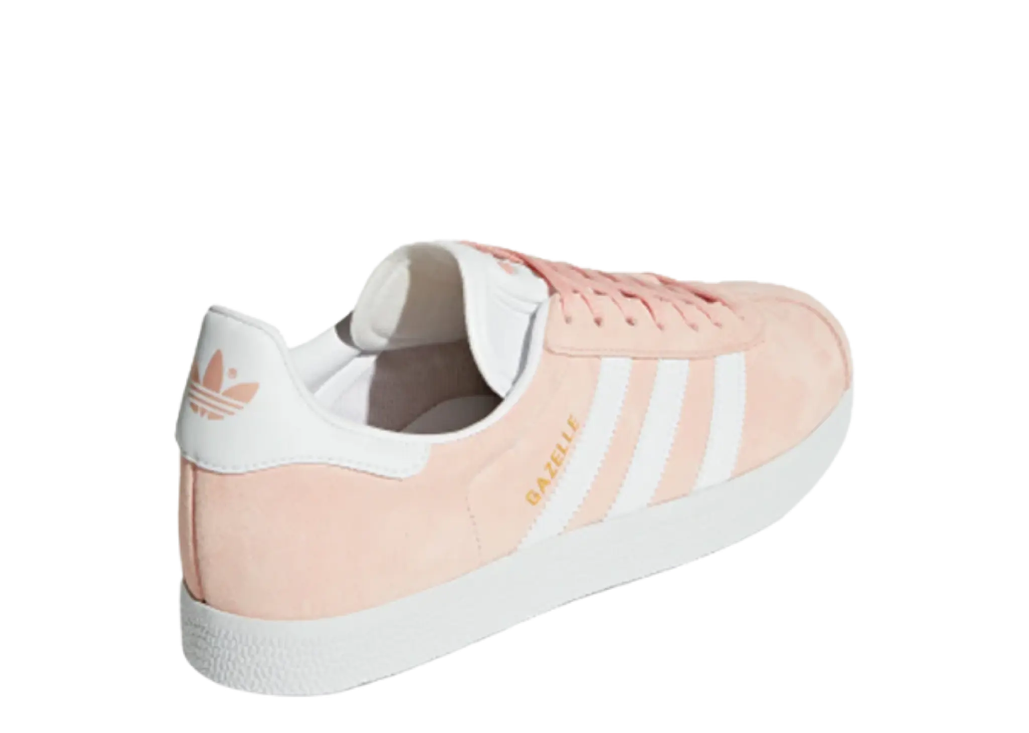 Adidas Gazelle Vapor Pink - photo 3