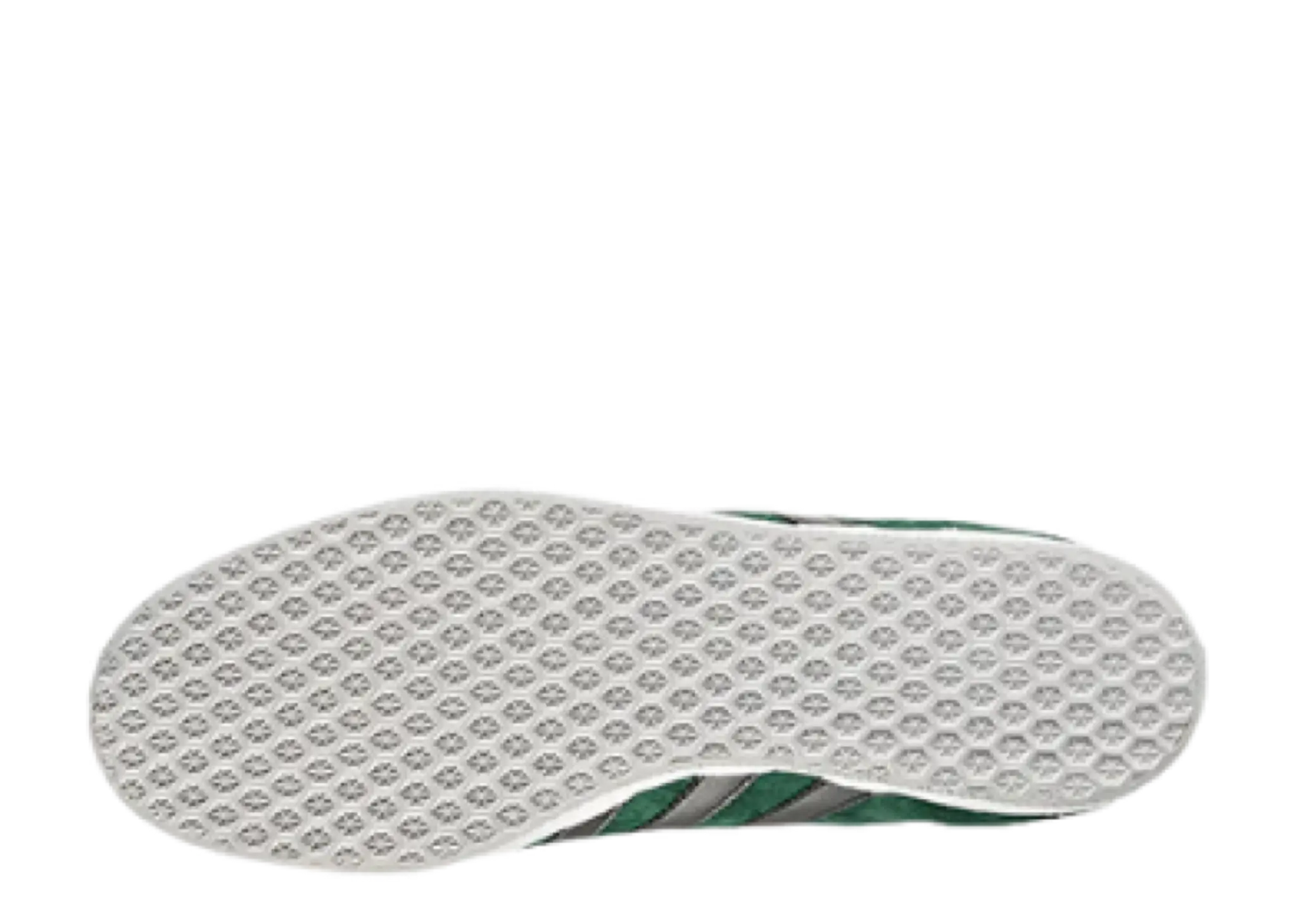 Adidas Gazelle College Green Black - photo 4