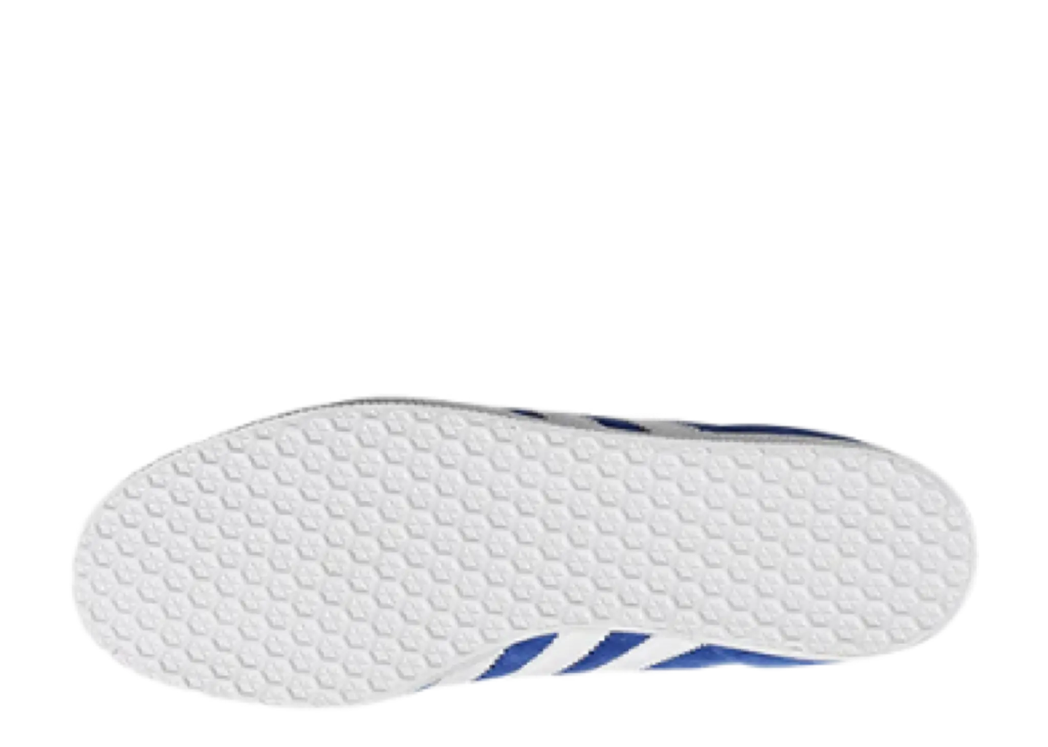 Adidas Gazelle Collegiate Royal White - photo 4