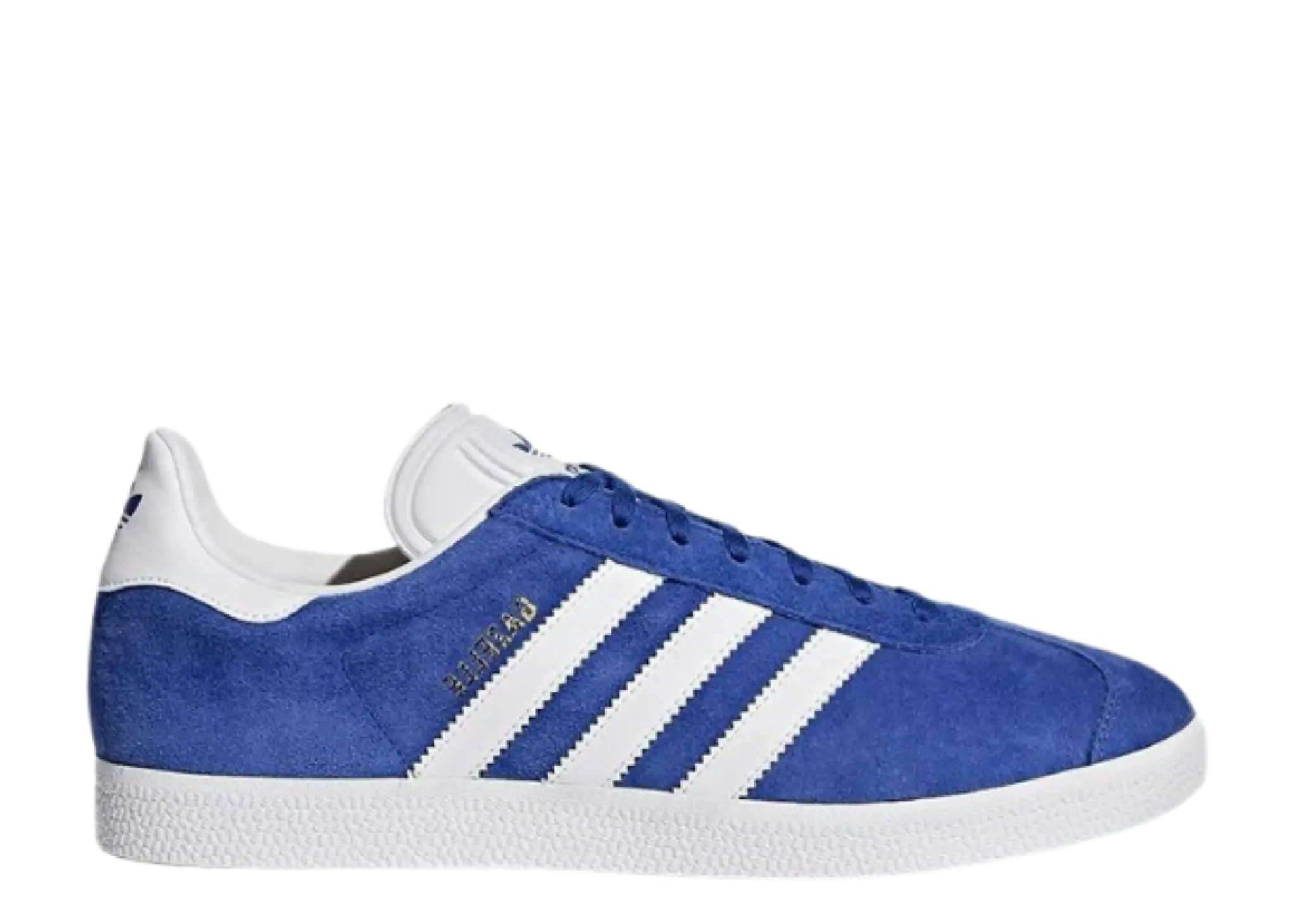 Adidas Gazelle Collegiate Royal White
