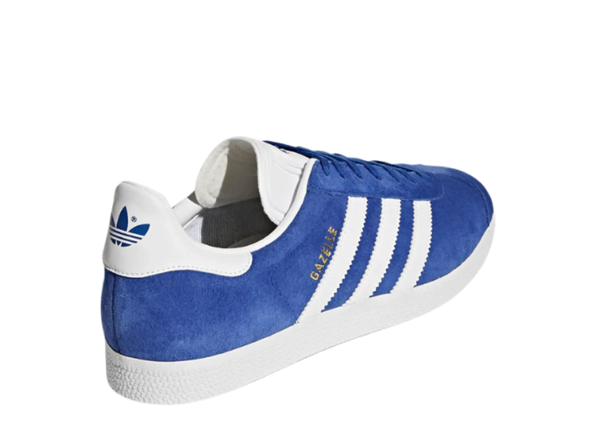 Adidas Gazelle Collegiate Royal White - photo 3