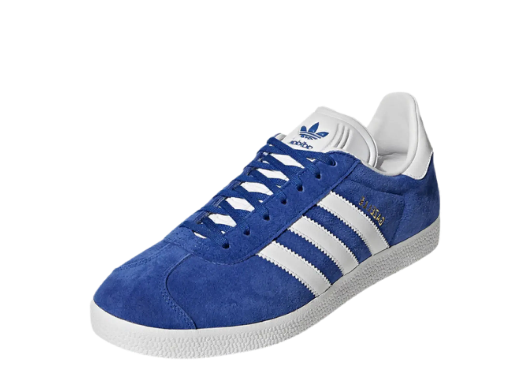 Adidas Gazelle Collegiate Royal White - photo 2