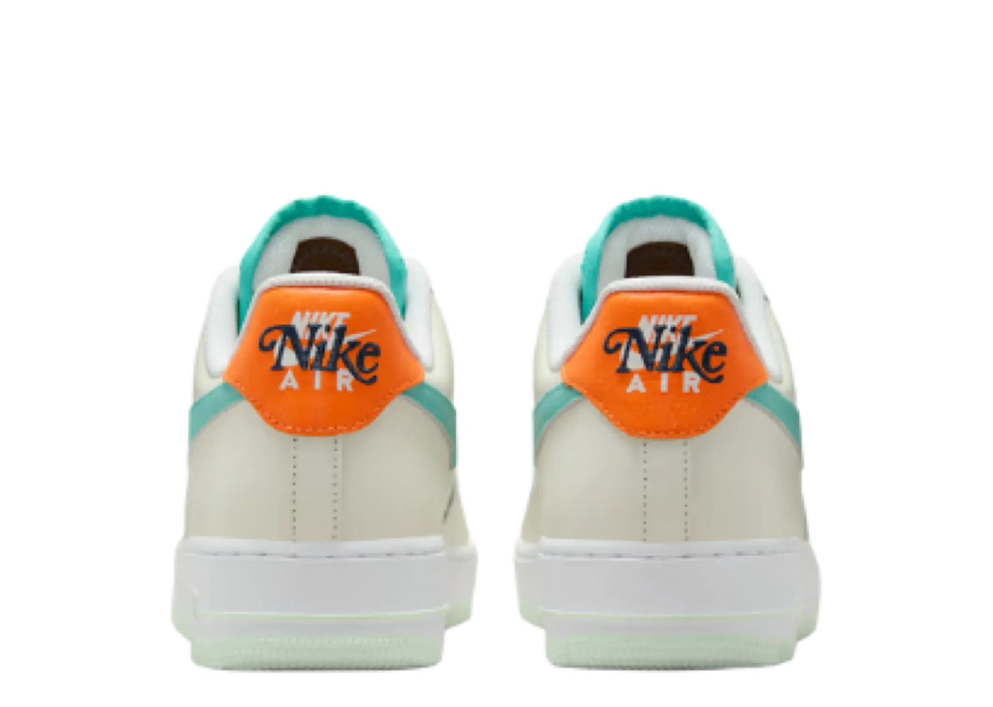 Nike Air Force 1 Low '07 Be The One - photo 3
