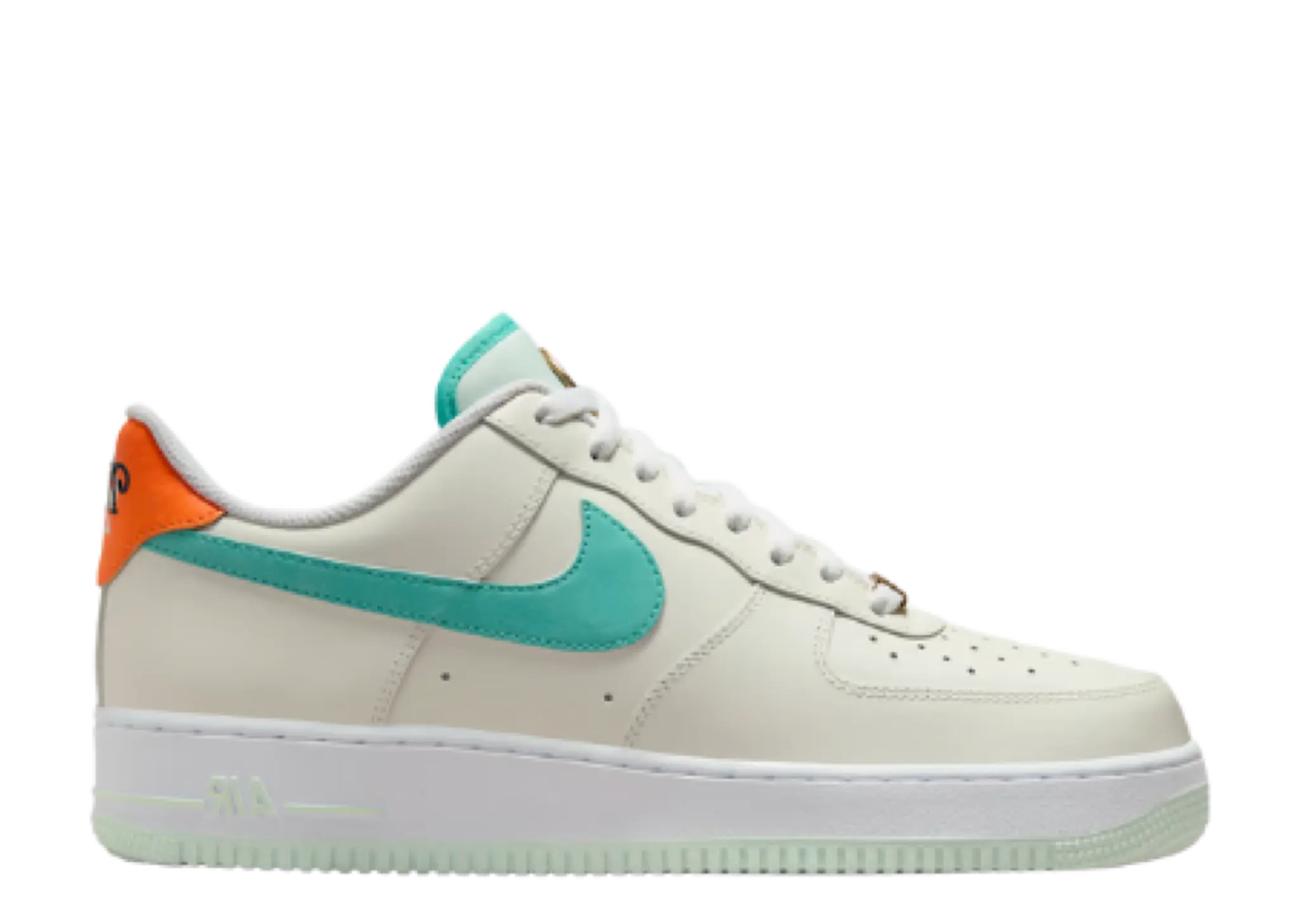 Nike Air Force 1 Low '07 Be The One