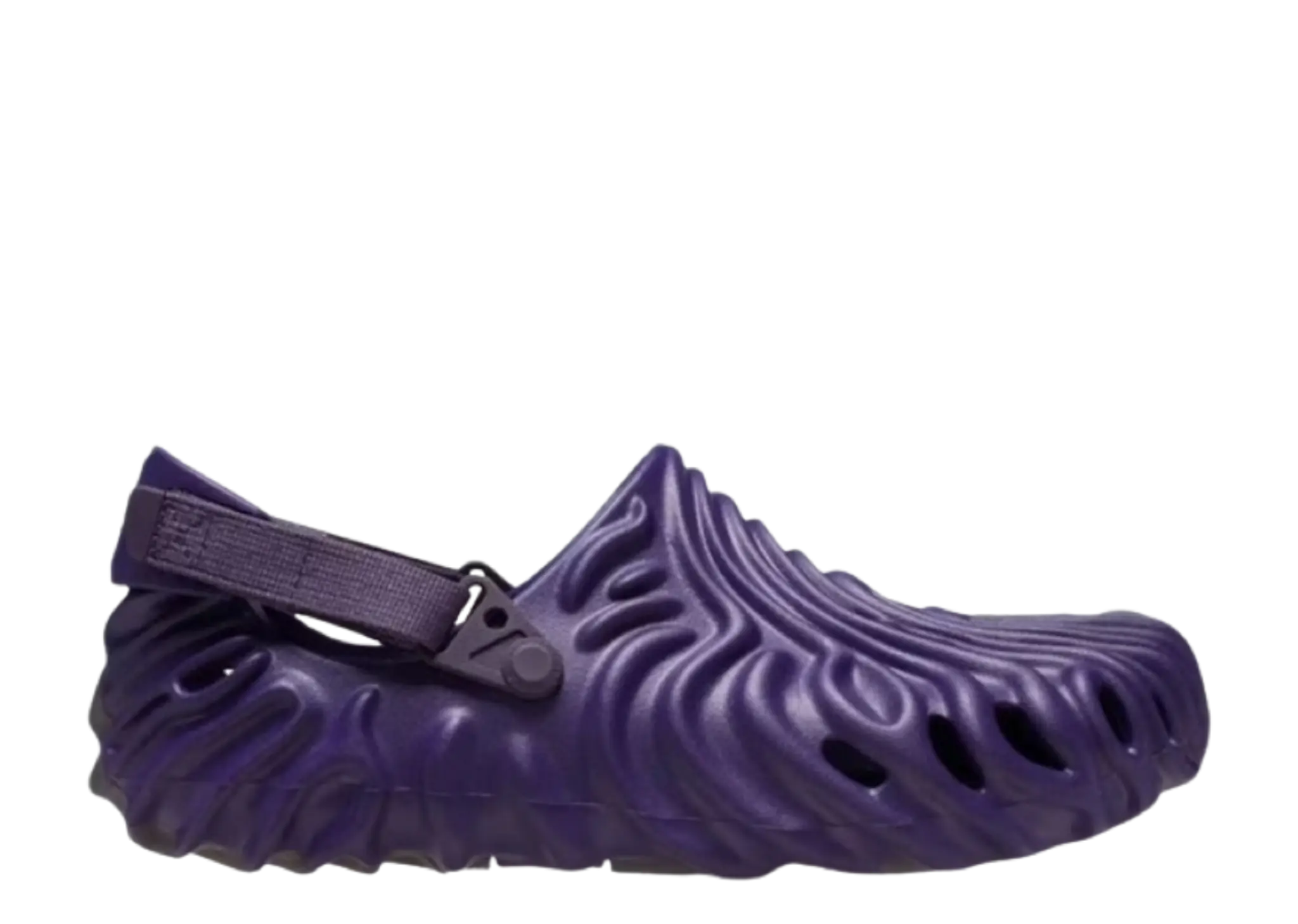 Crocs Pollex Clog by Salehe Bembury Ube