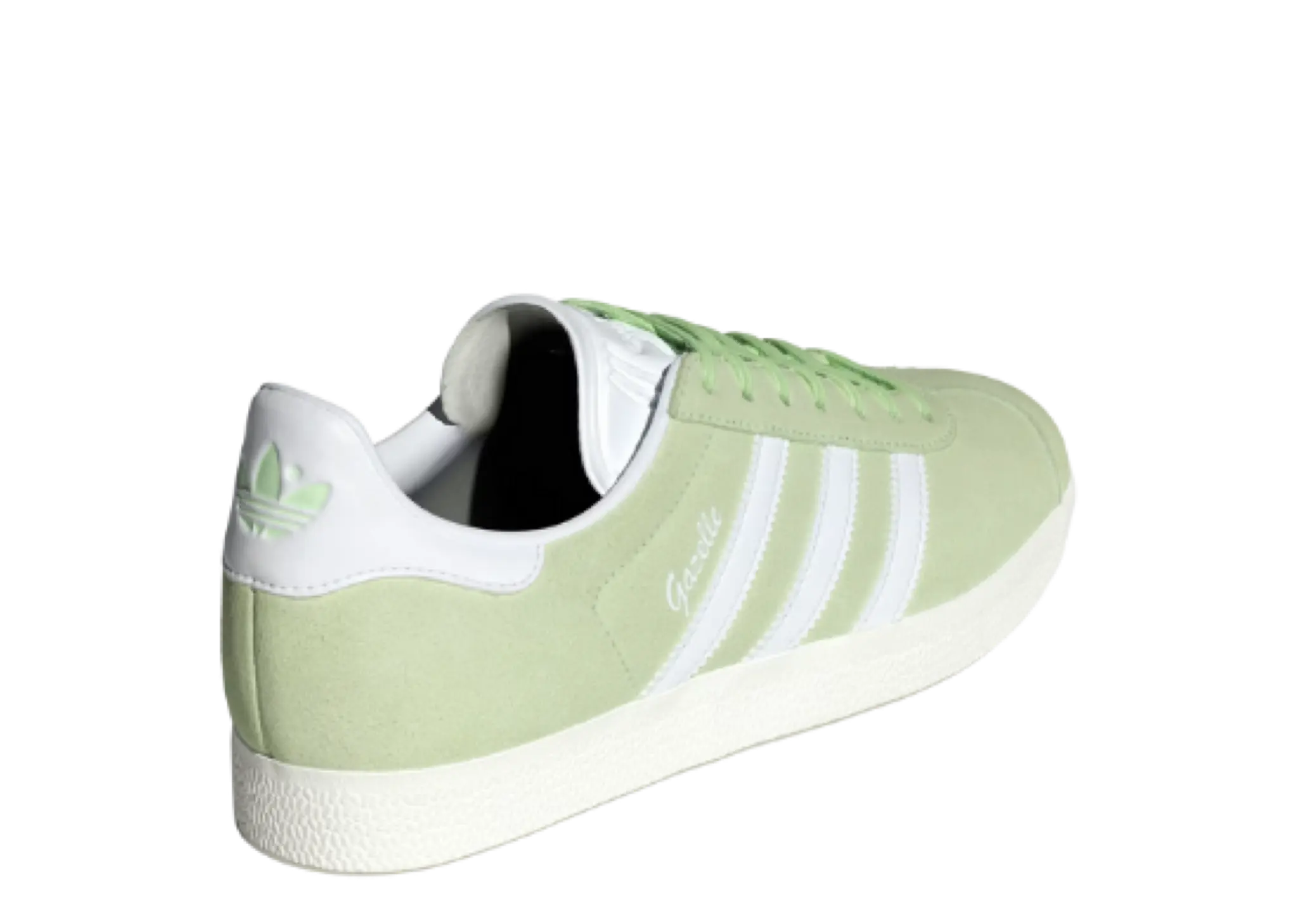 Adidas Gazelle Semi Green Spark (Women's) - photo 3