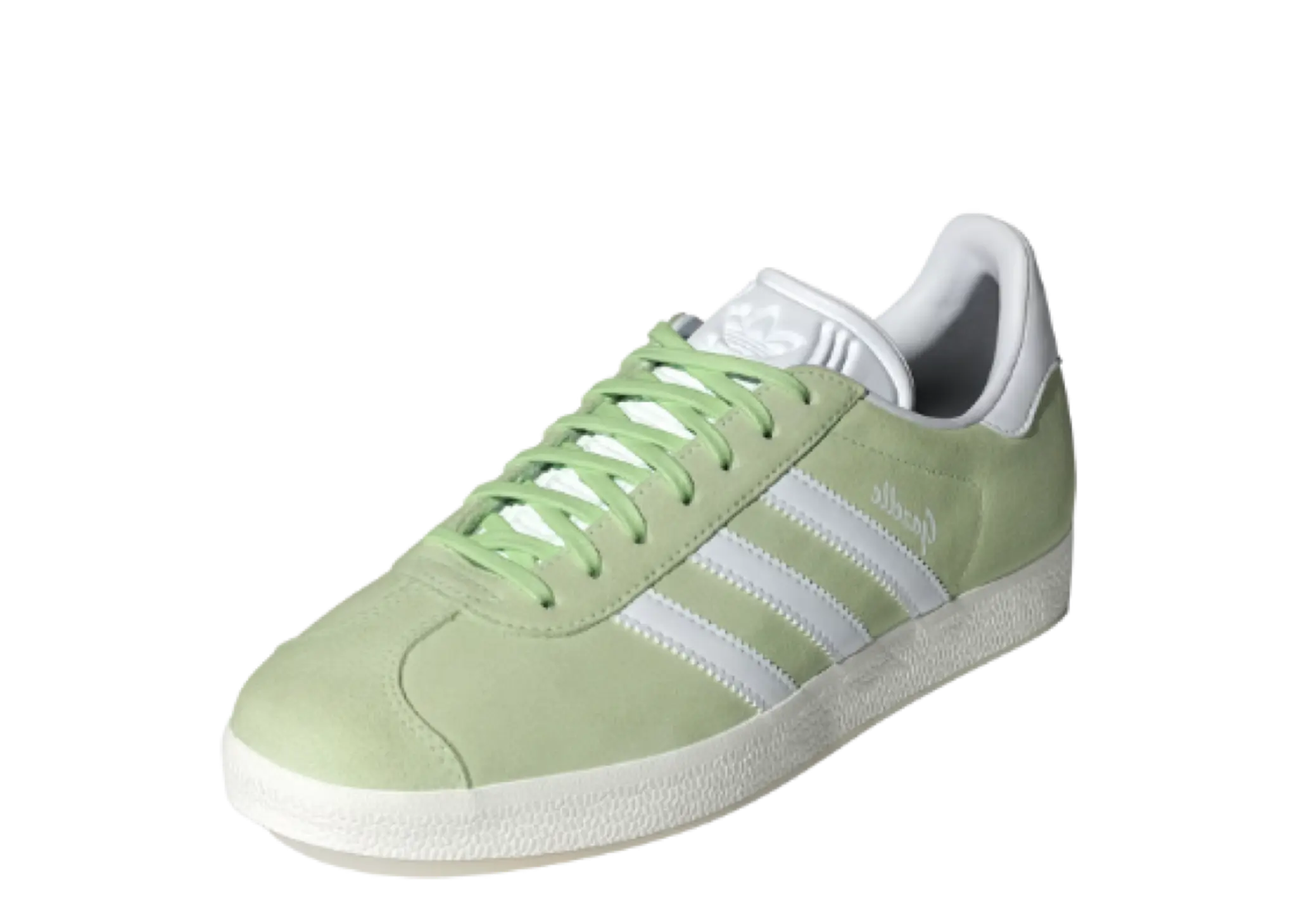 Adidas Gazelle Semi Green Spark (Women's) - photo 2