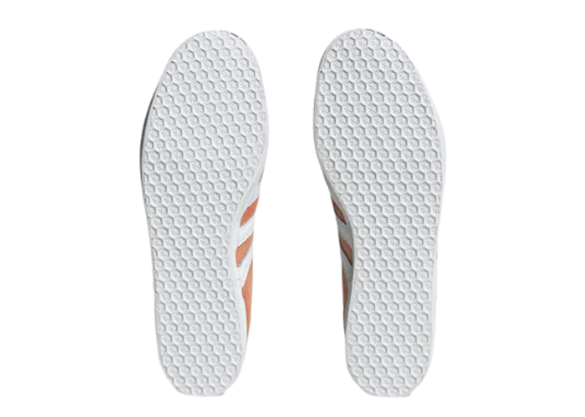 Adidas Gazelle 85 Orange Cloud White - photo 4