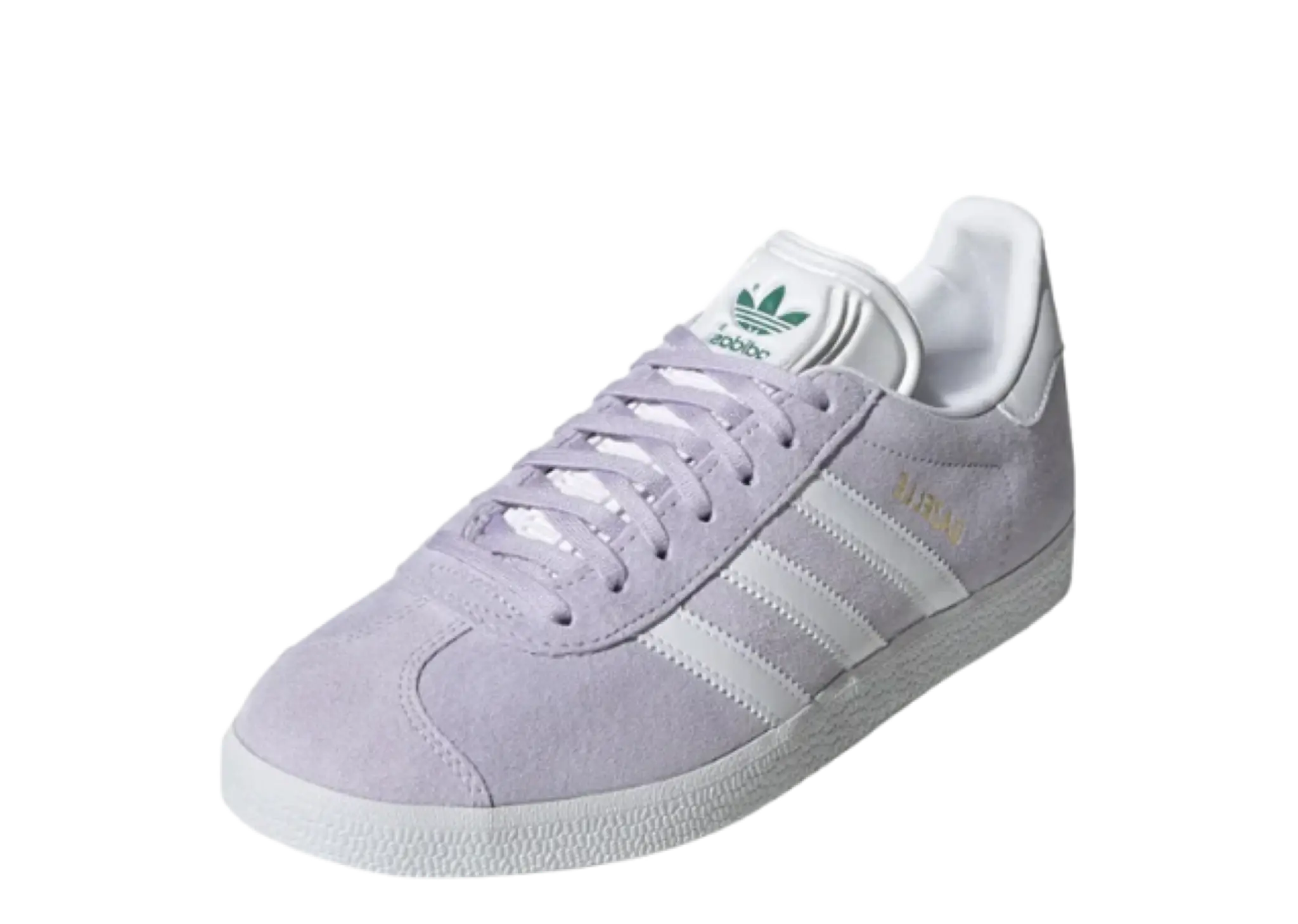 Adidas Gazelle Purple Tint (Women's) - photo 2