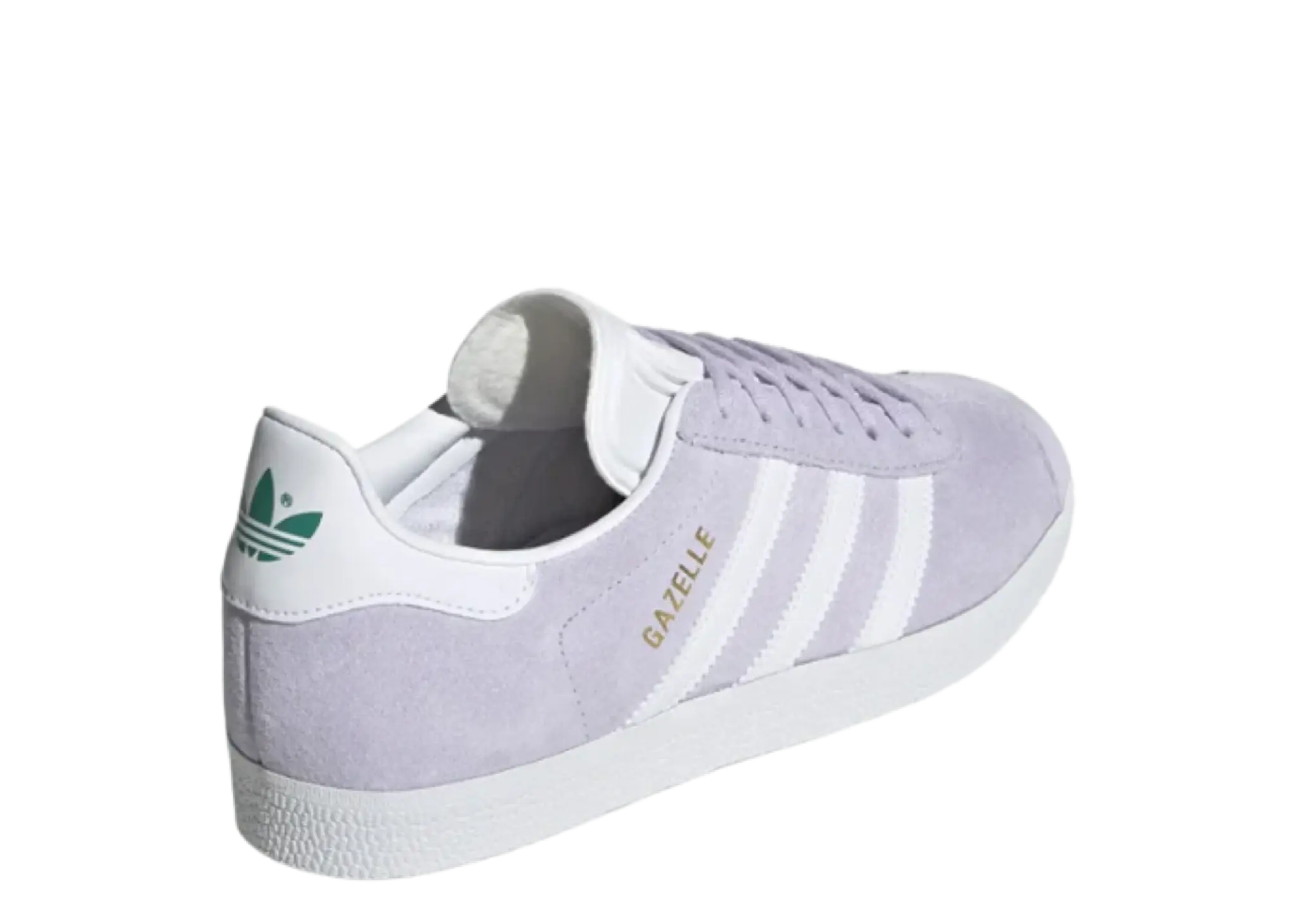 Adidas Gazelle Purple Tint (Women's) - photo 3