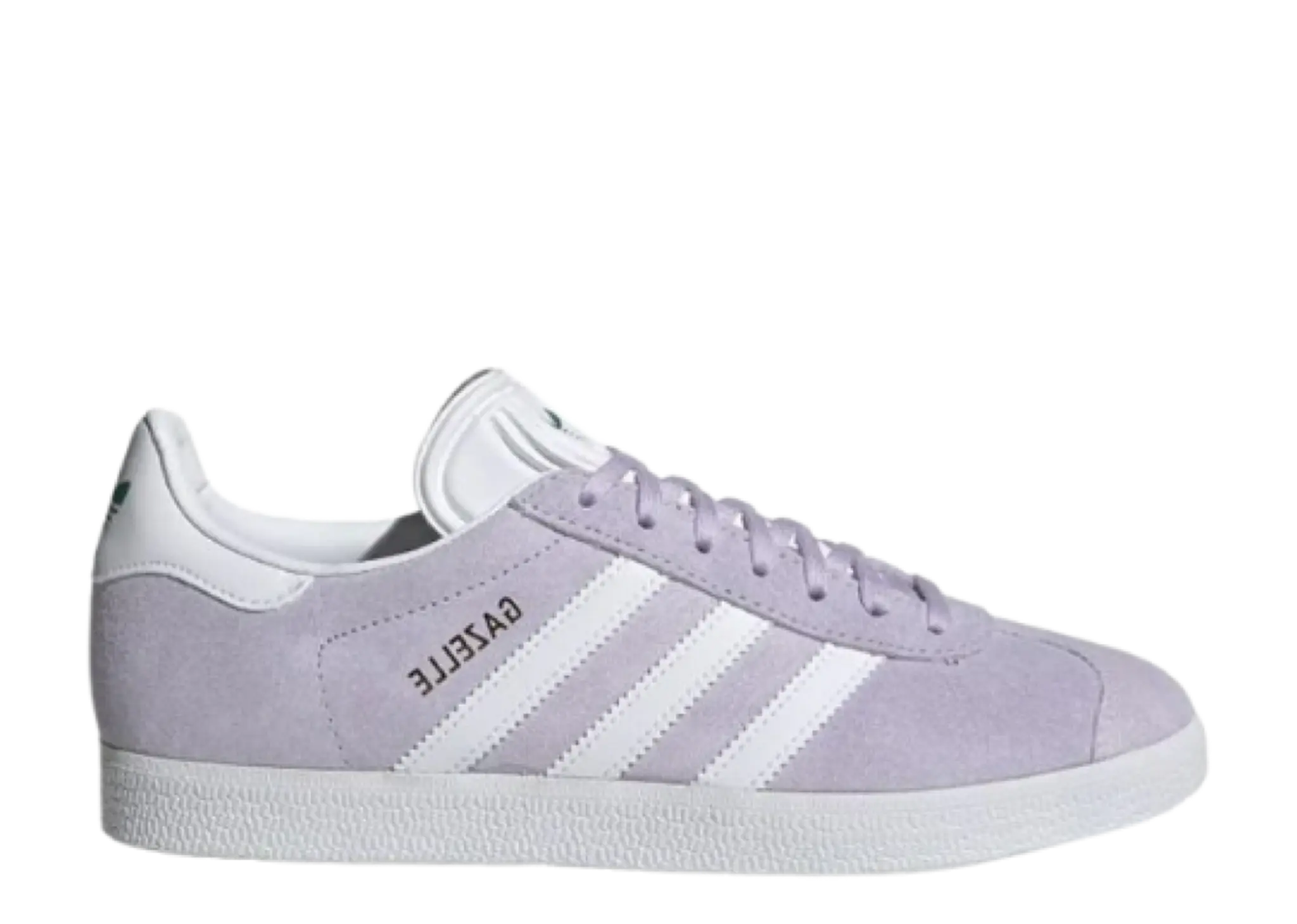 Adidas Gazelle Purple Tint (Women's)