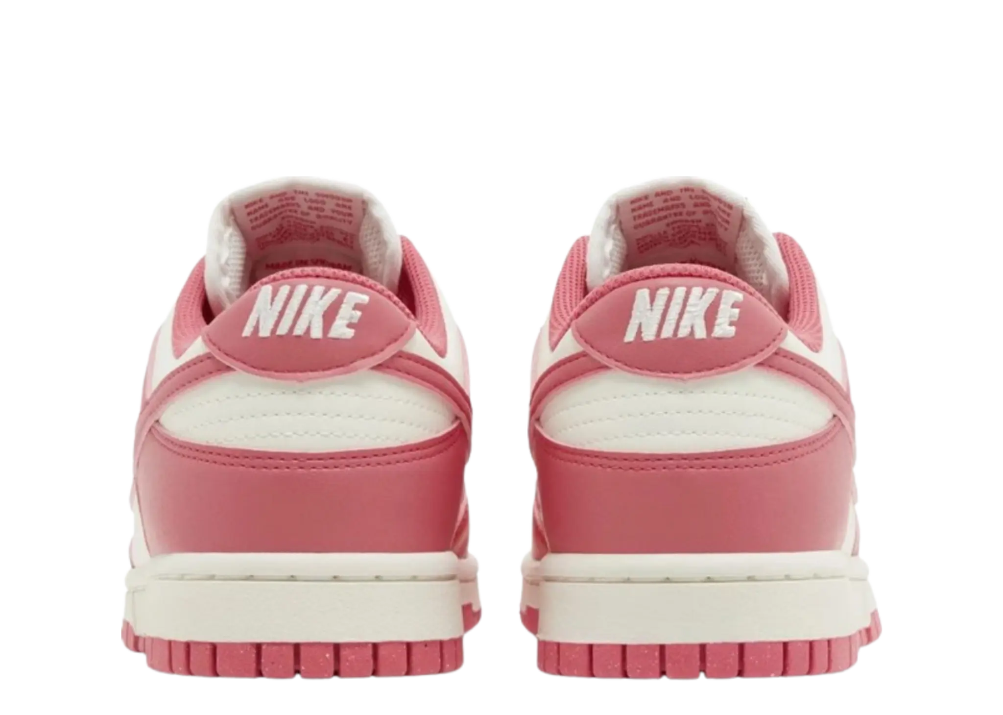 Nike Dunk Low Next Nature Aster Pink (Women's) - photo 3