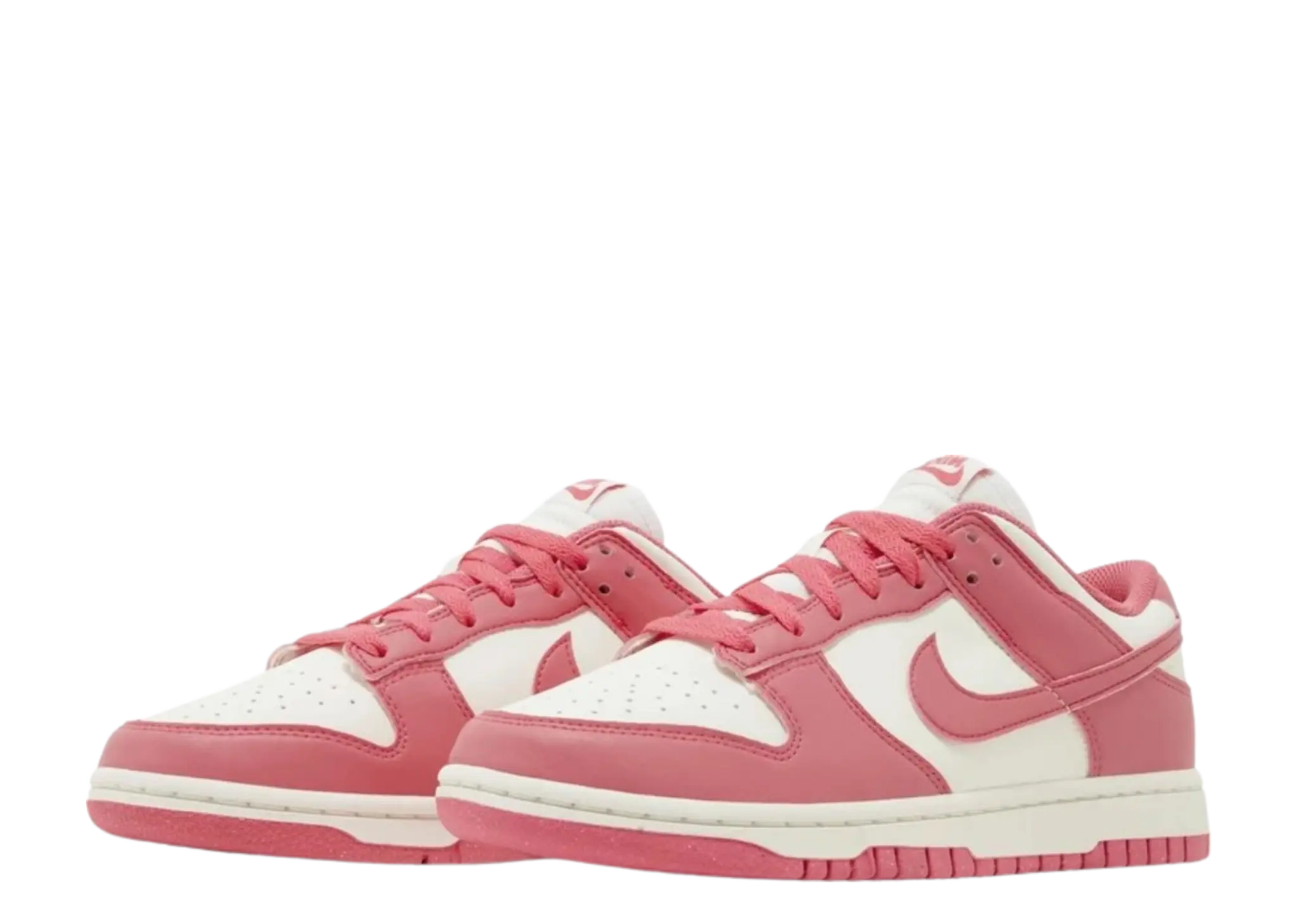 Nike Dunk Low Next Nature Aster Pink (Women's) - photo 2