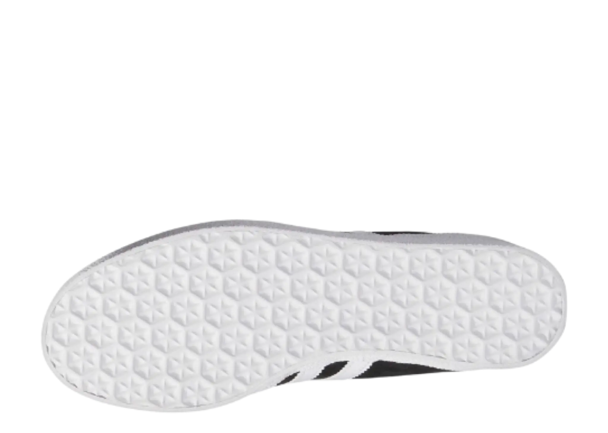 Adidas Gazelle Up Black White (Women's) - photo 4