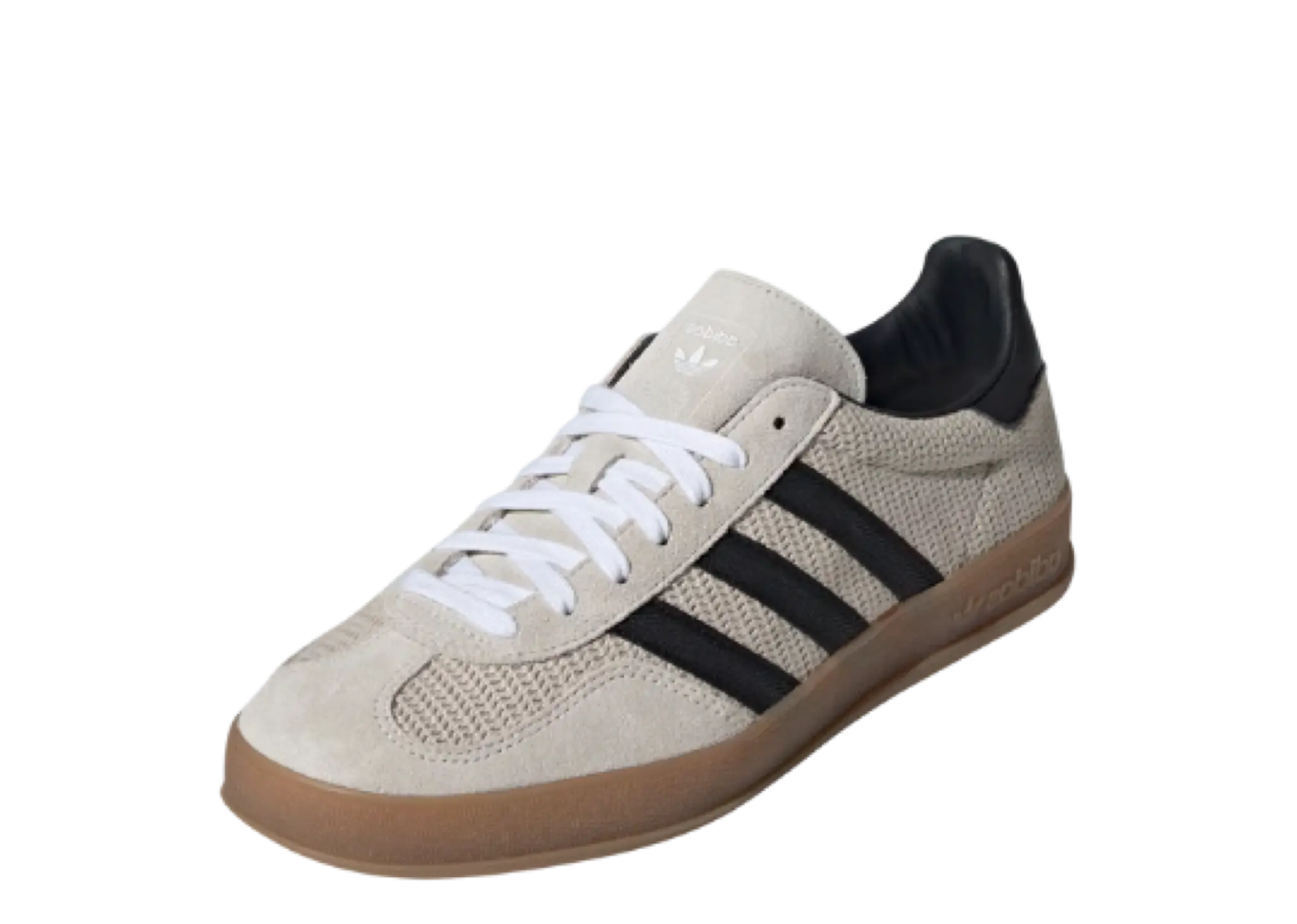 Adidas Gazelle Indoor Aluminum Core Black - photo 2