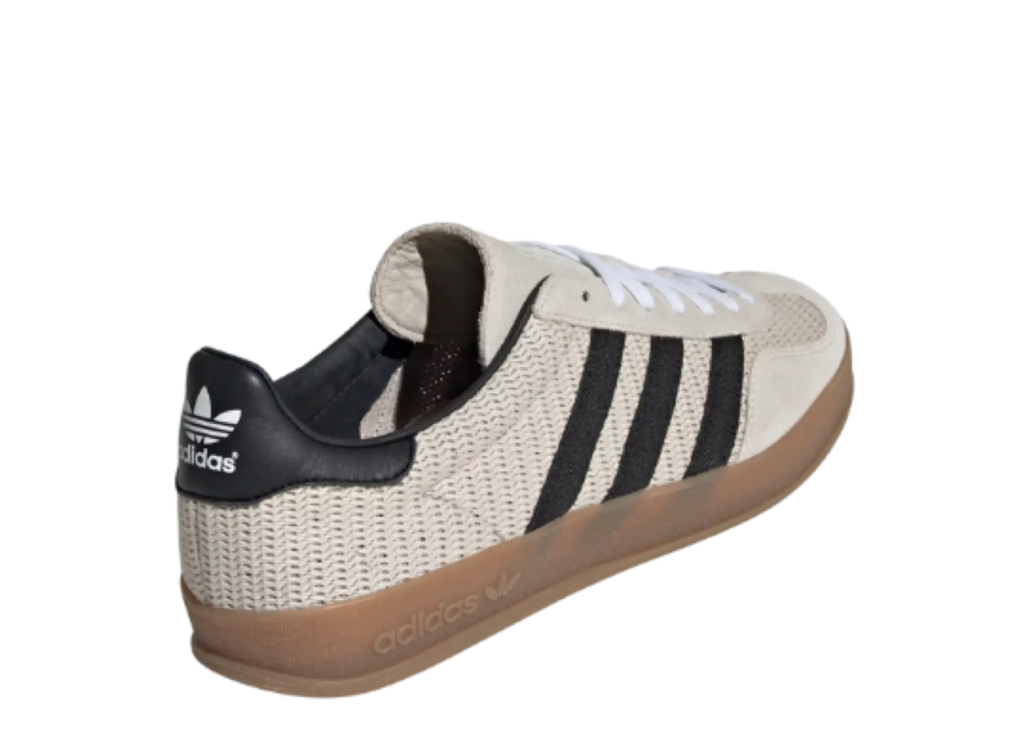 Adidas Gazelle Indoor Aluminum Core Black - photo 3