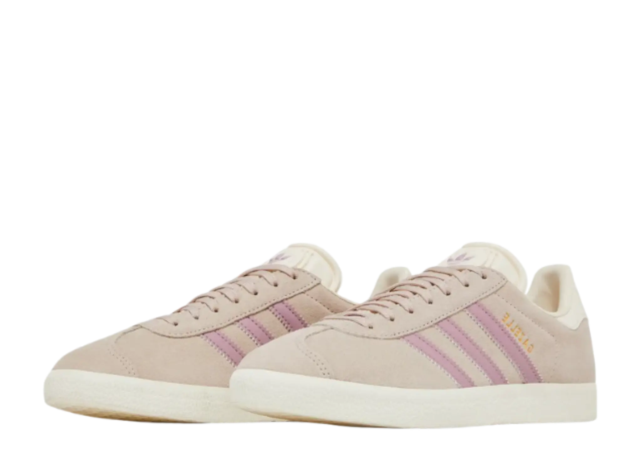 Adidas Gazelle Wonder Taupe Orchid (Women's) - photo 2