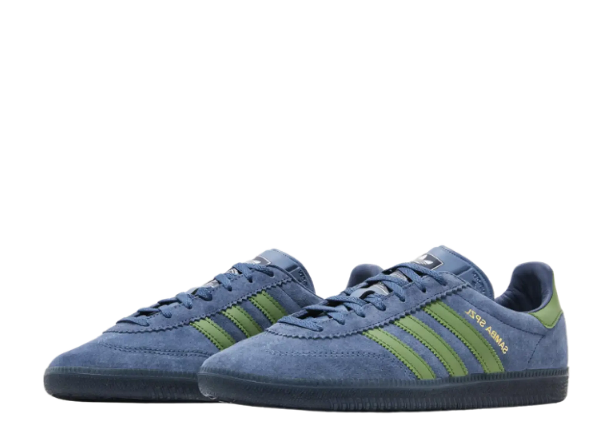 Adidas Samba Deco SPZL END. By The Sea - photo 2