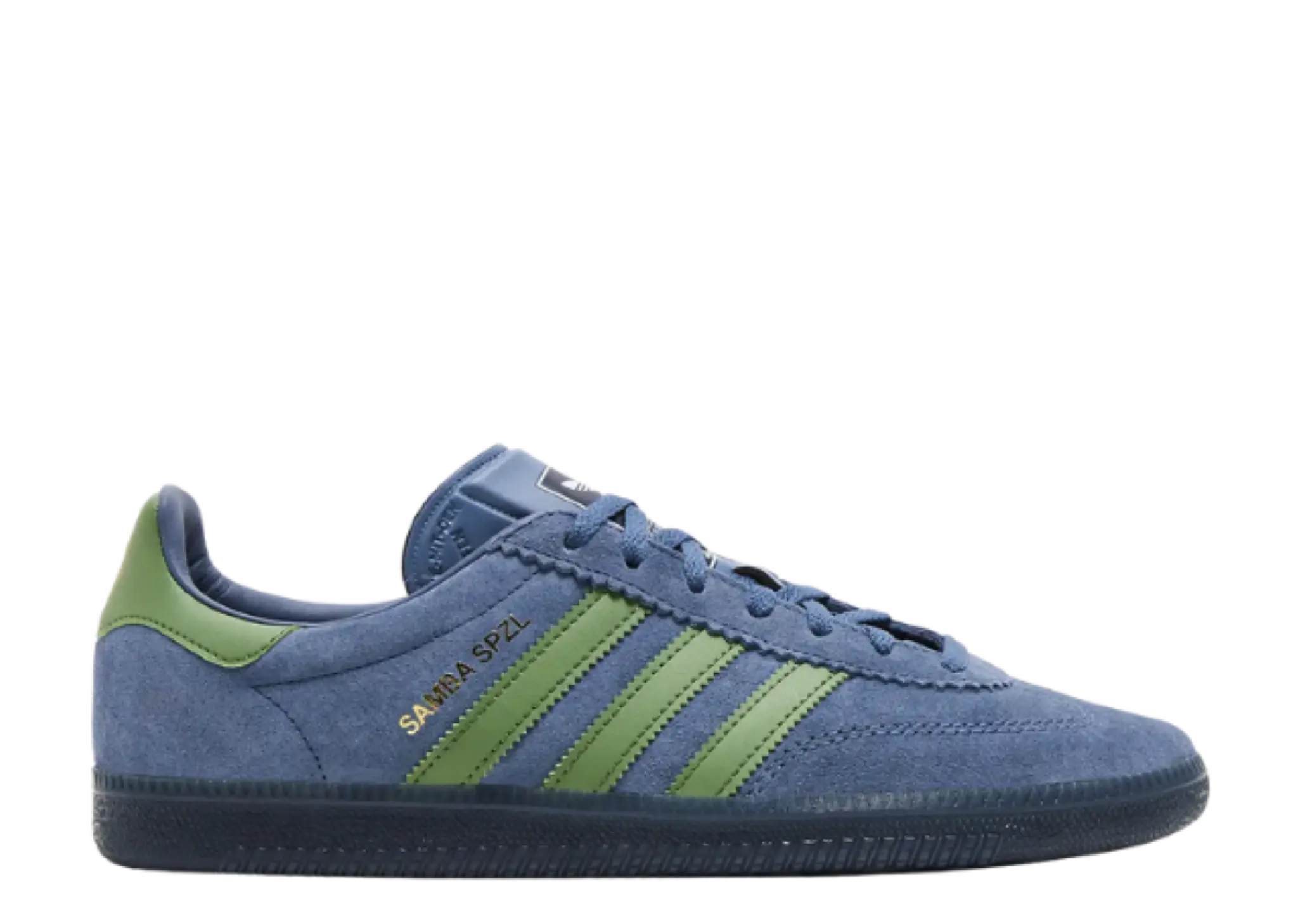 Adidas Samba Deco SPZL END. By The Sea