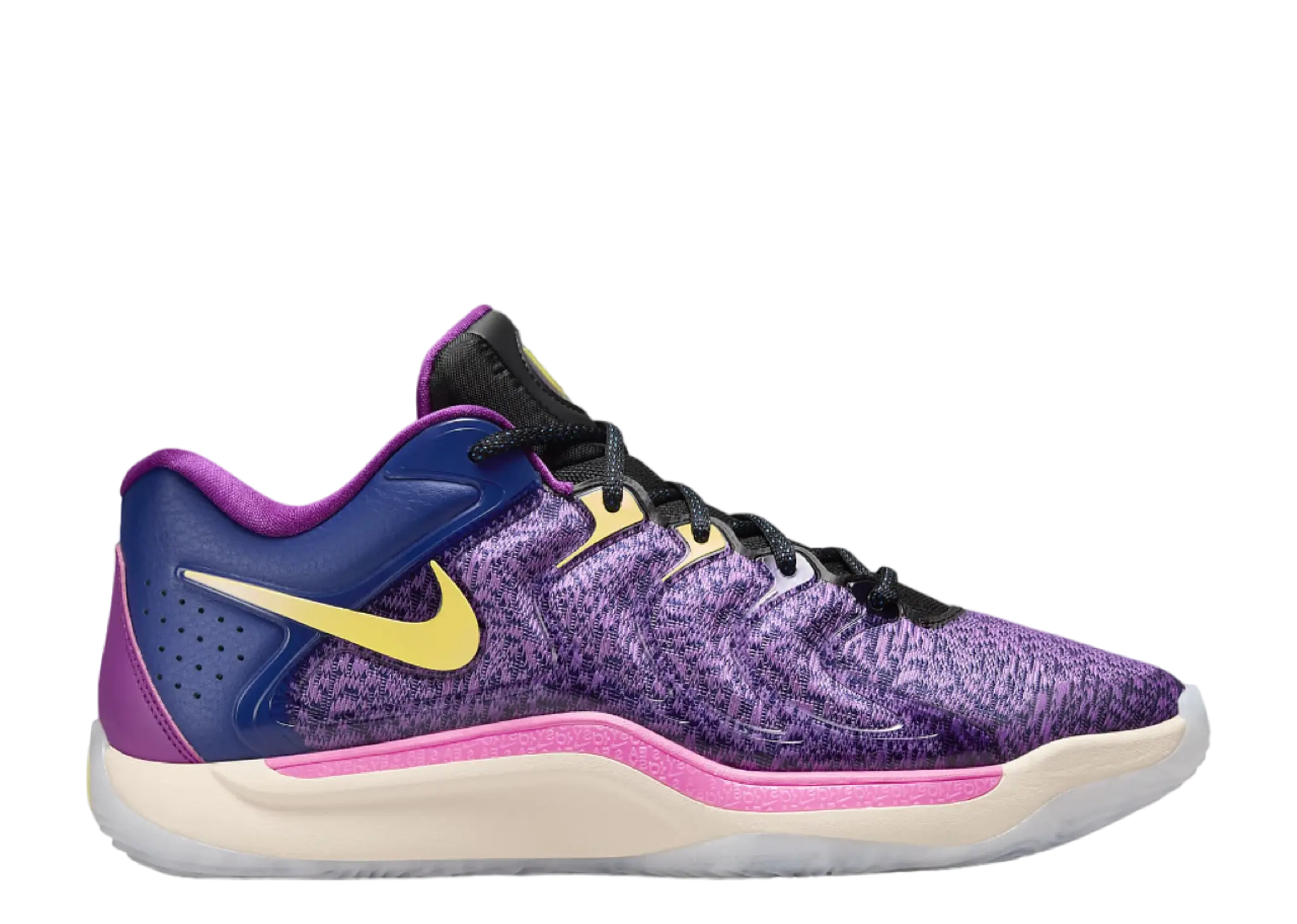 Nike KD 17 Deep Royal Blue