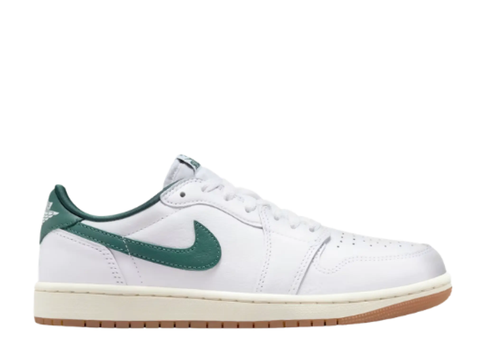 Air Jordan 1 Retro Low OG Oxidized Green (Women's)