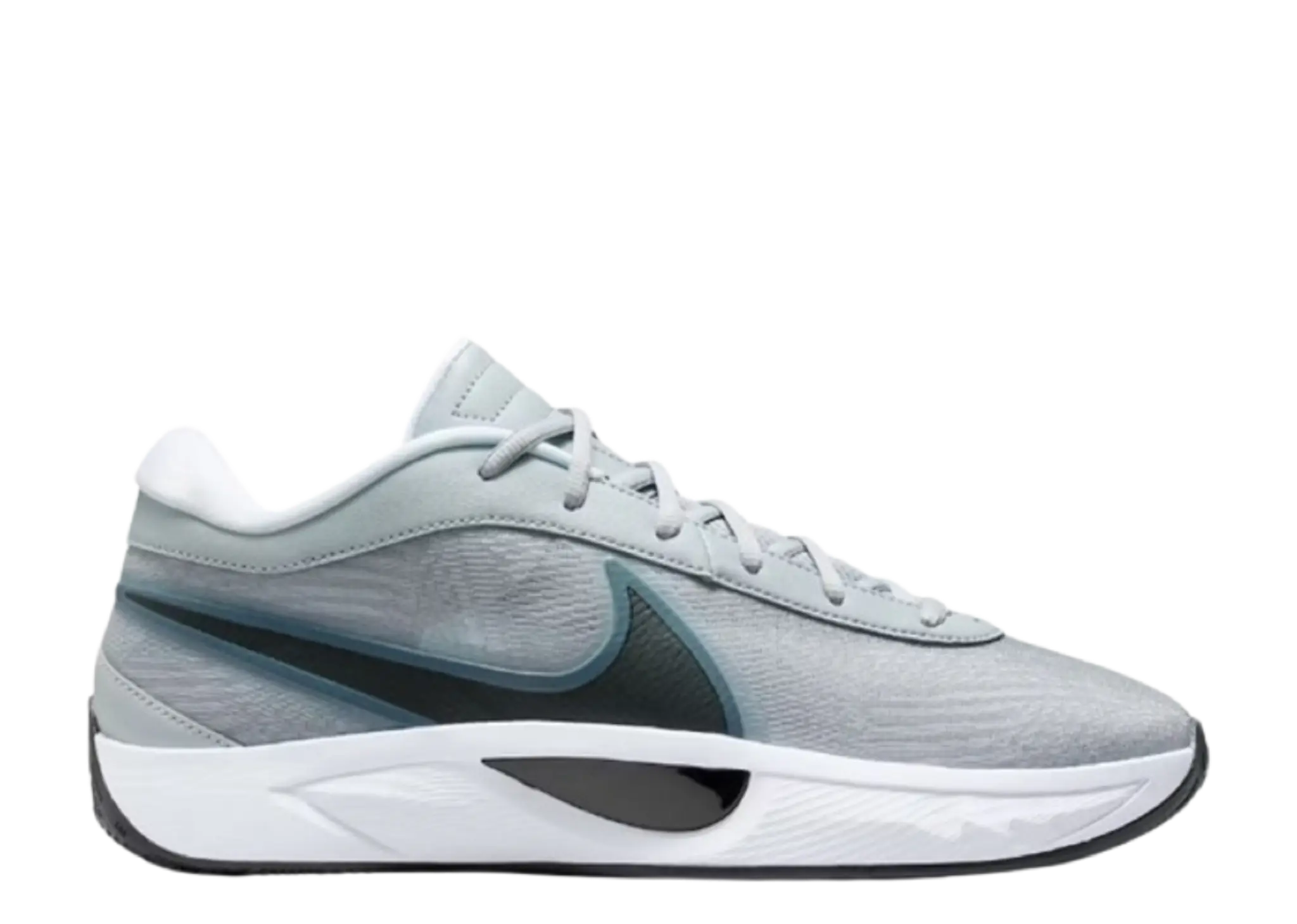 Nike Zoom Freak 6 TB Wolf Grey