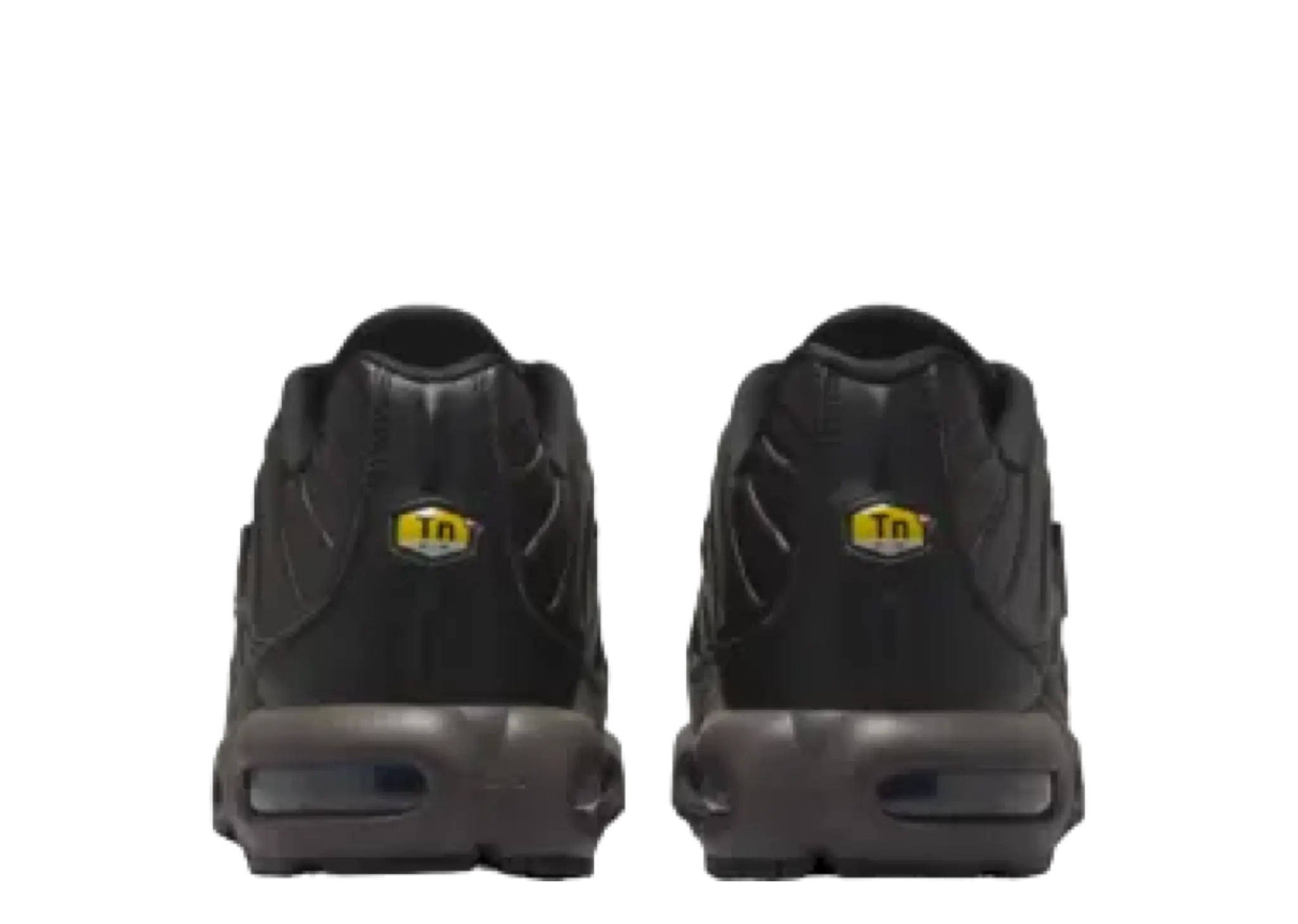 Nike Air Max Plus Premium Paris - photo 3