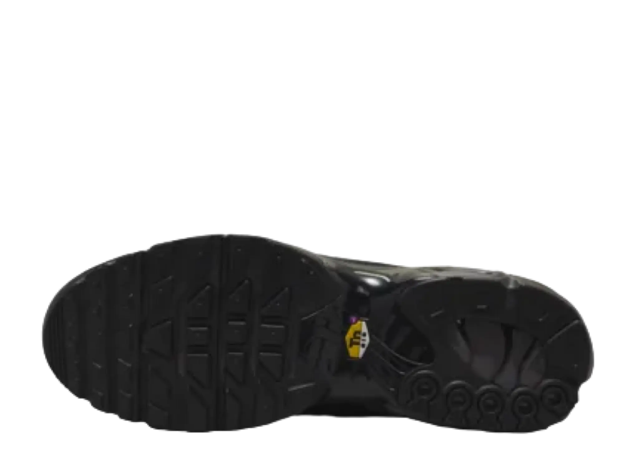 Nike Air Max Plus Premium Paris - photo 4