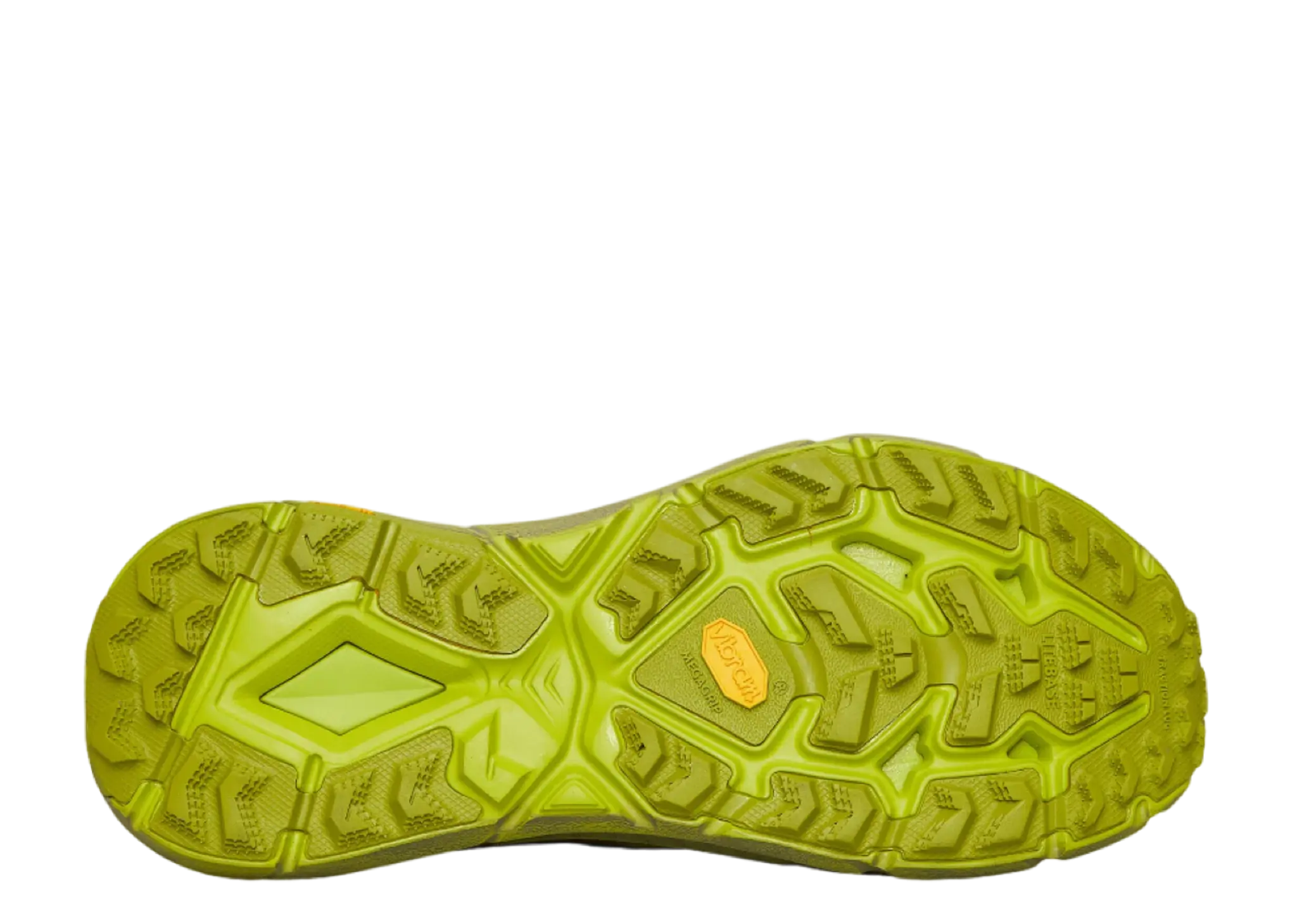 Hoka One One Mafate Speed 4 Lite Satisy Sulfur - photo 4