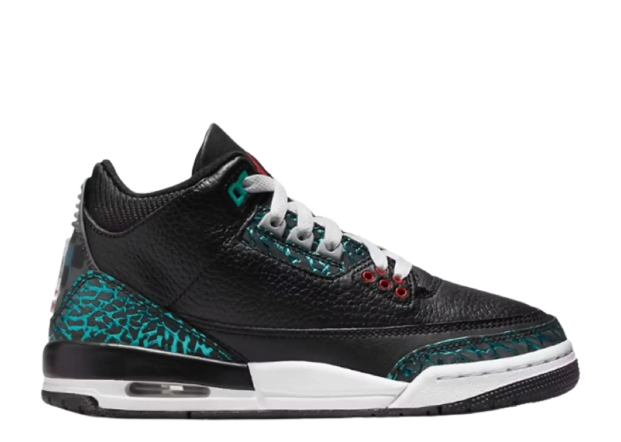 Air Jordan 3 Retro SE Moto (Grade School)