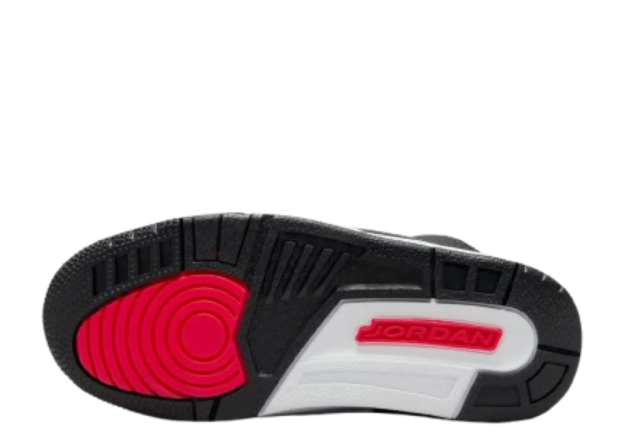 Air Jordan 3 Retro SE Moto (Grade School) - photo 4