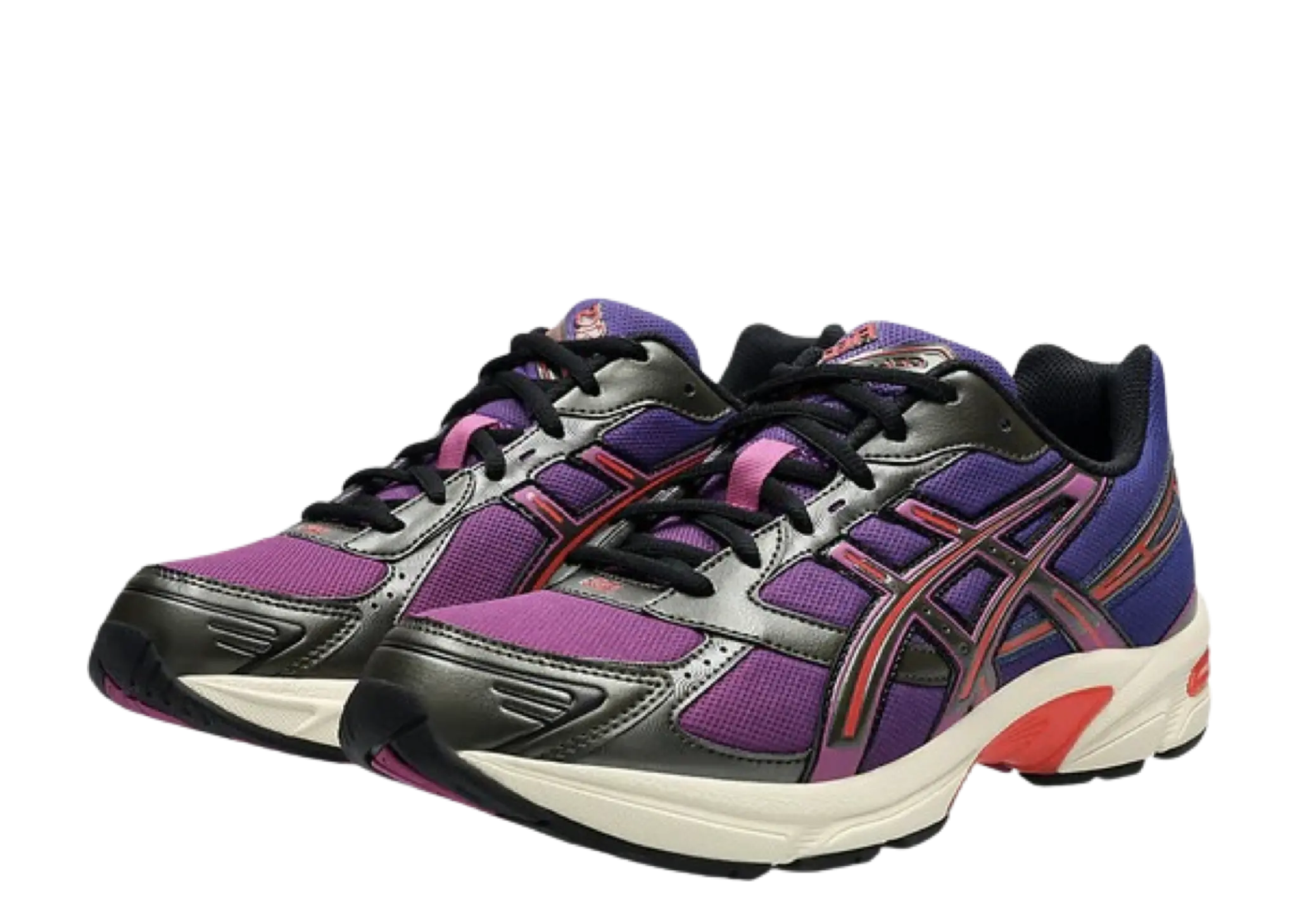 ASICS Gel-1130 Kith Marvel Villains Magneto Opened Box (Comic Not Included) - photo 2