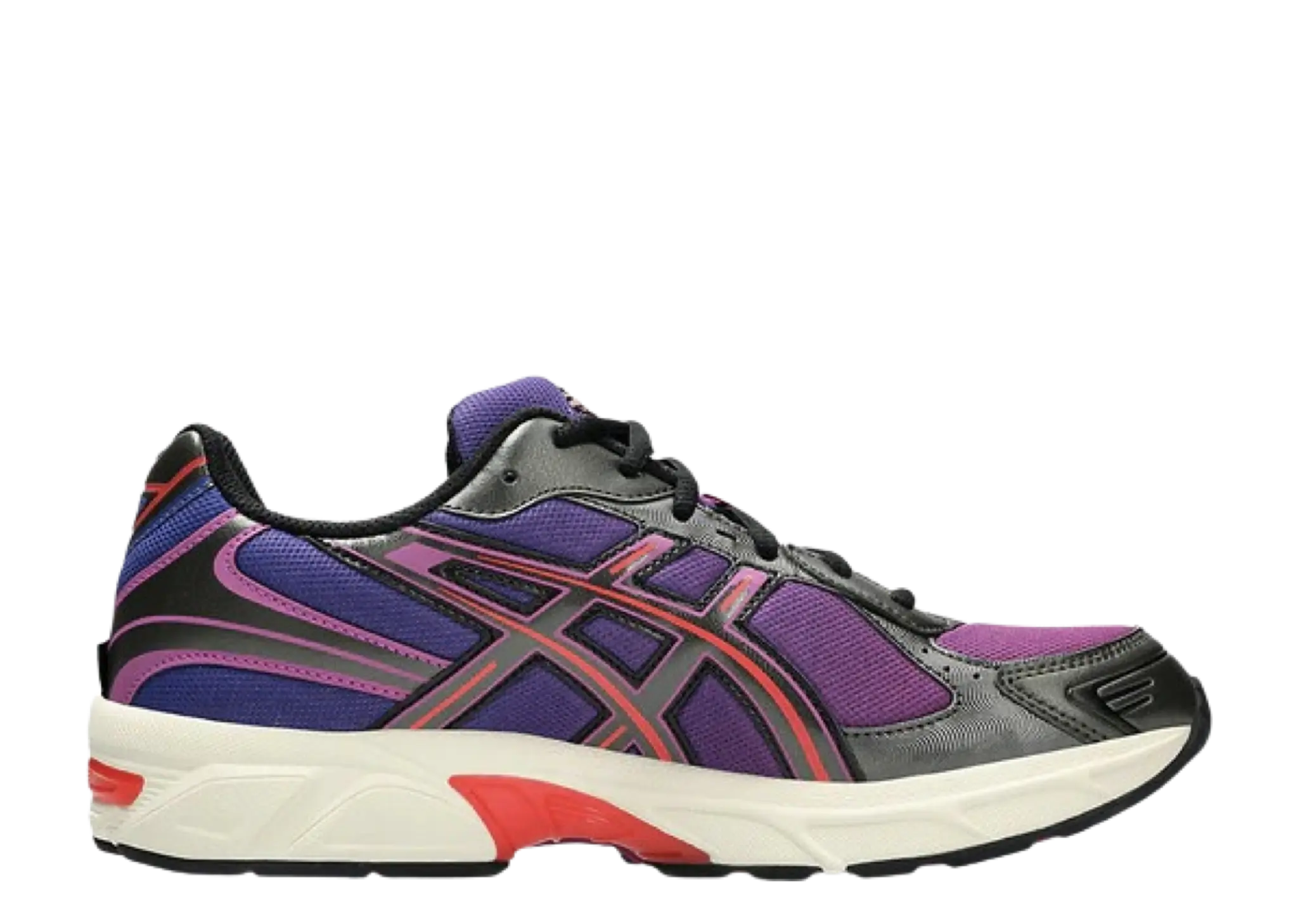 ASICS Gel-1130 Kith Marvel Villains Magneto Opened Box (Comic Not Included)