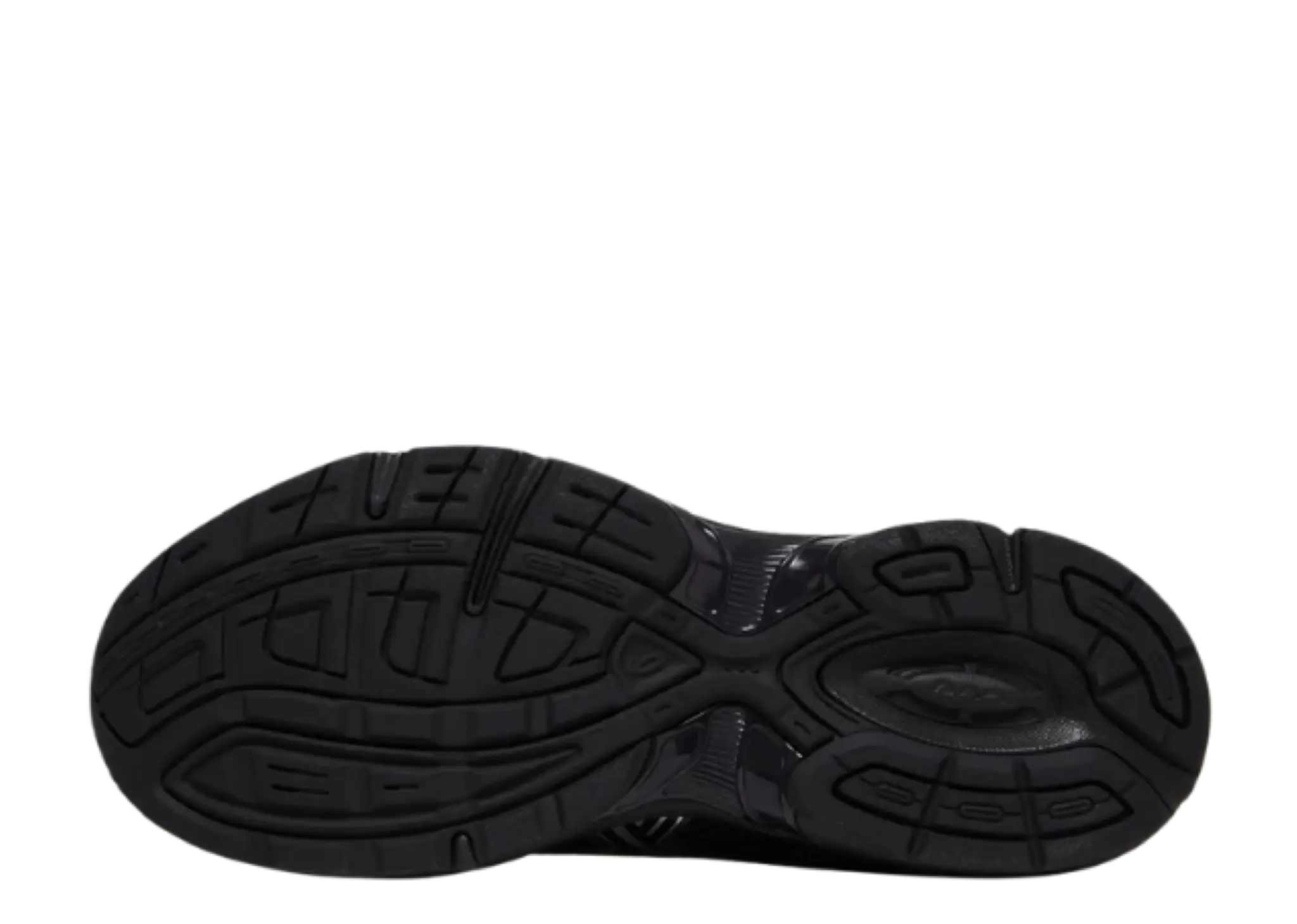 ASICS Gel-1130 Black Pure Silver - photo 4