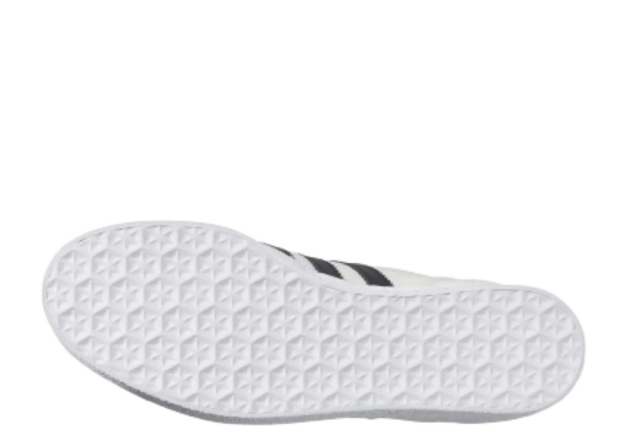 Adidas Gazelle Up White Black (Women's) - photo 2