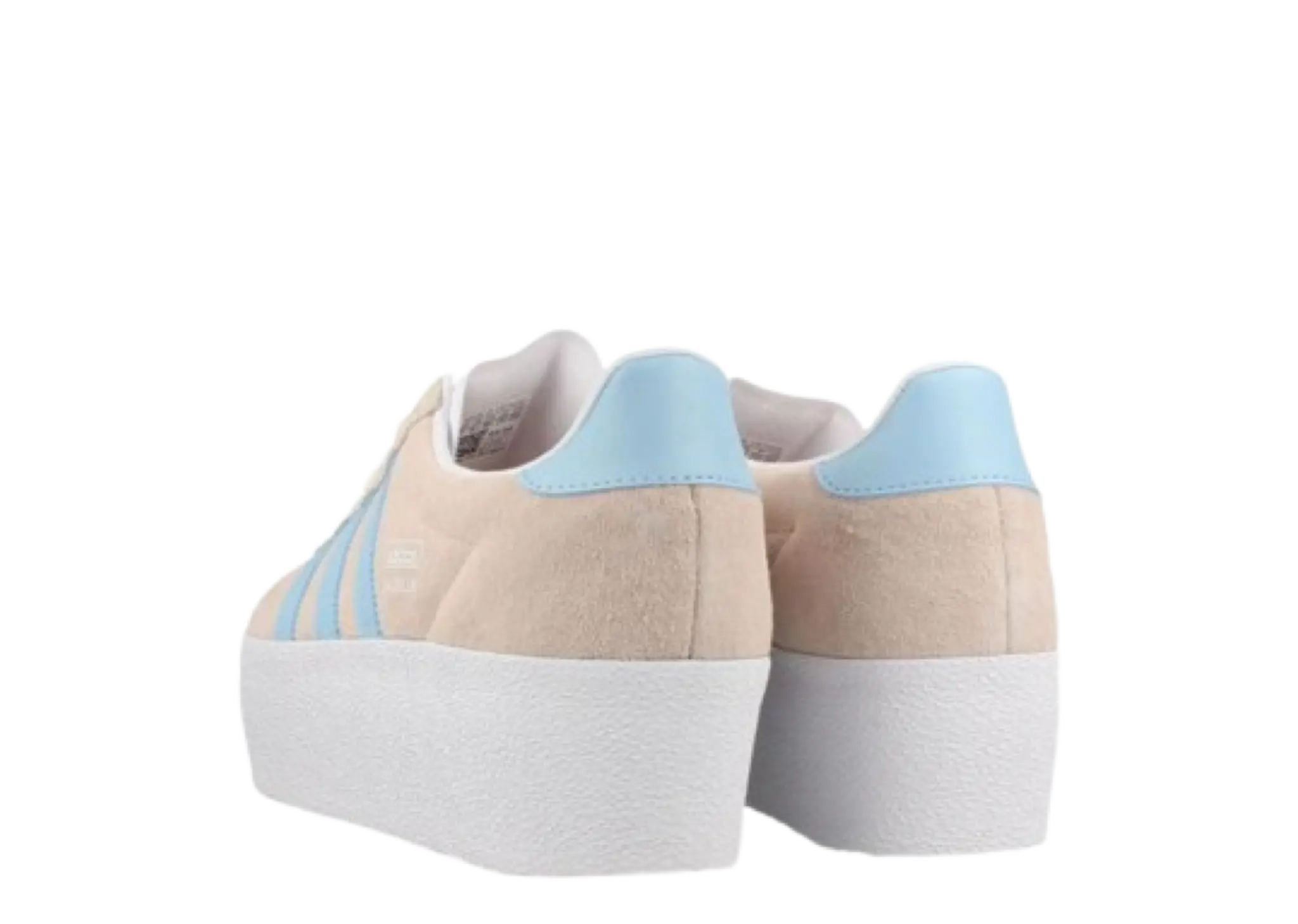 Adidas Gazelle Up Wonder Quartz Clear Sky (Women's) - photo 3